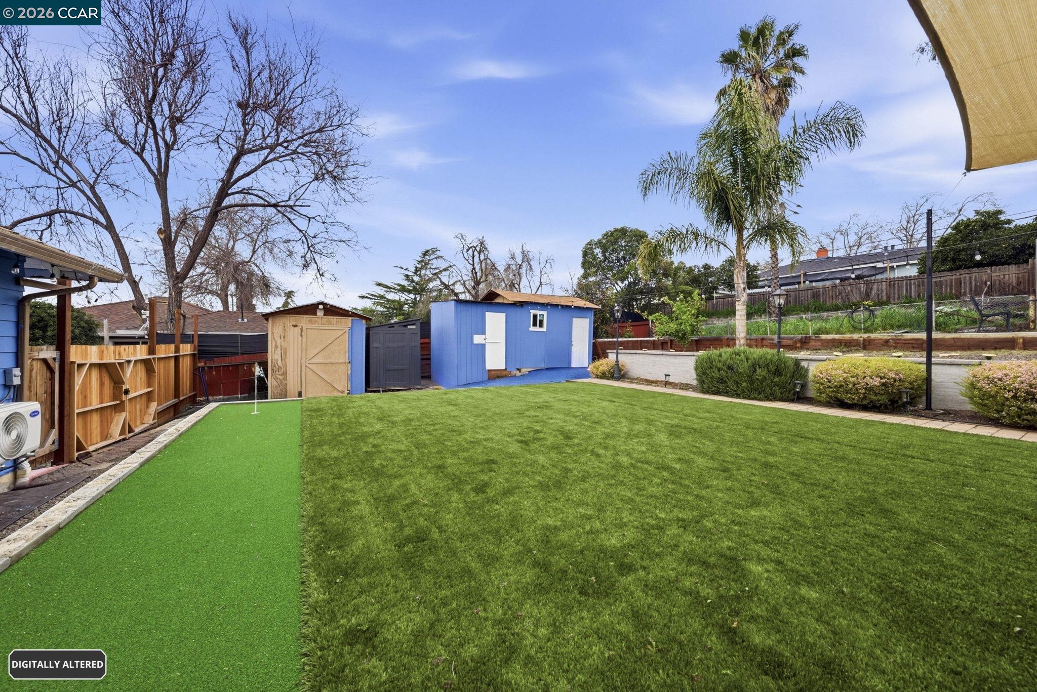 Detail Gallery Image 42 of 44 For 1925 Solano Way, Concord,  CA 94520 - 2 Beds | 1 Baths