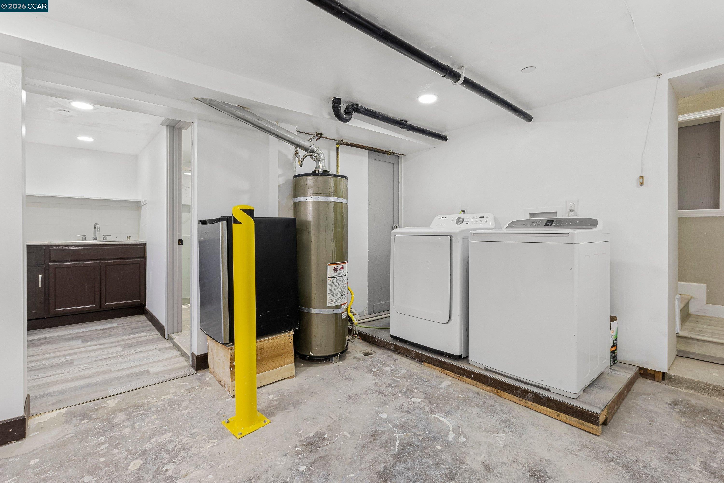 Detail Gallery Image 35 of 48 For 390 Guttenberg St, Daly City,  CA 94014 - 3 Beds | 2 Baths