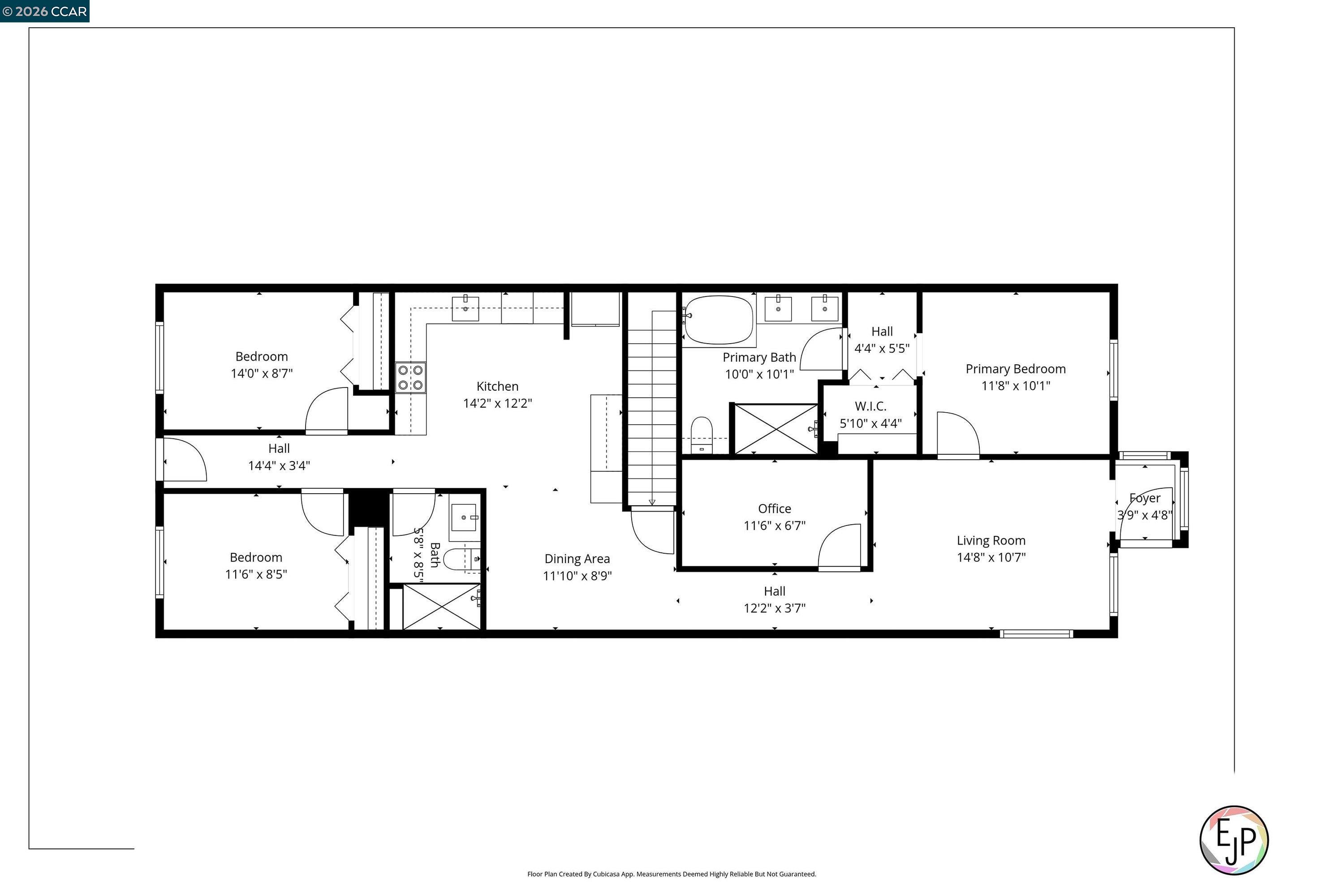 Detail Gallery Image 47 of 48 For 390 Guttenberg St, Daly City,  CA 94014 - 3 Beds | 2 Baths