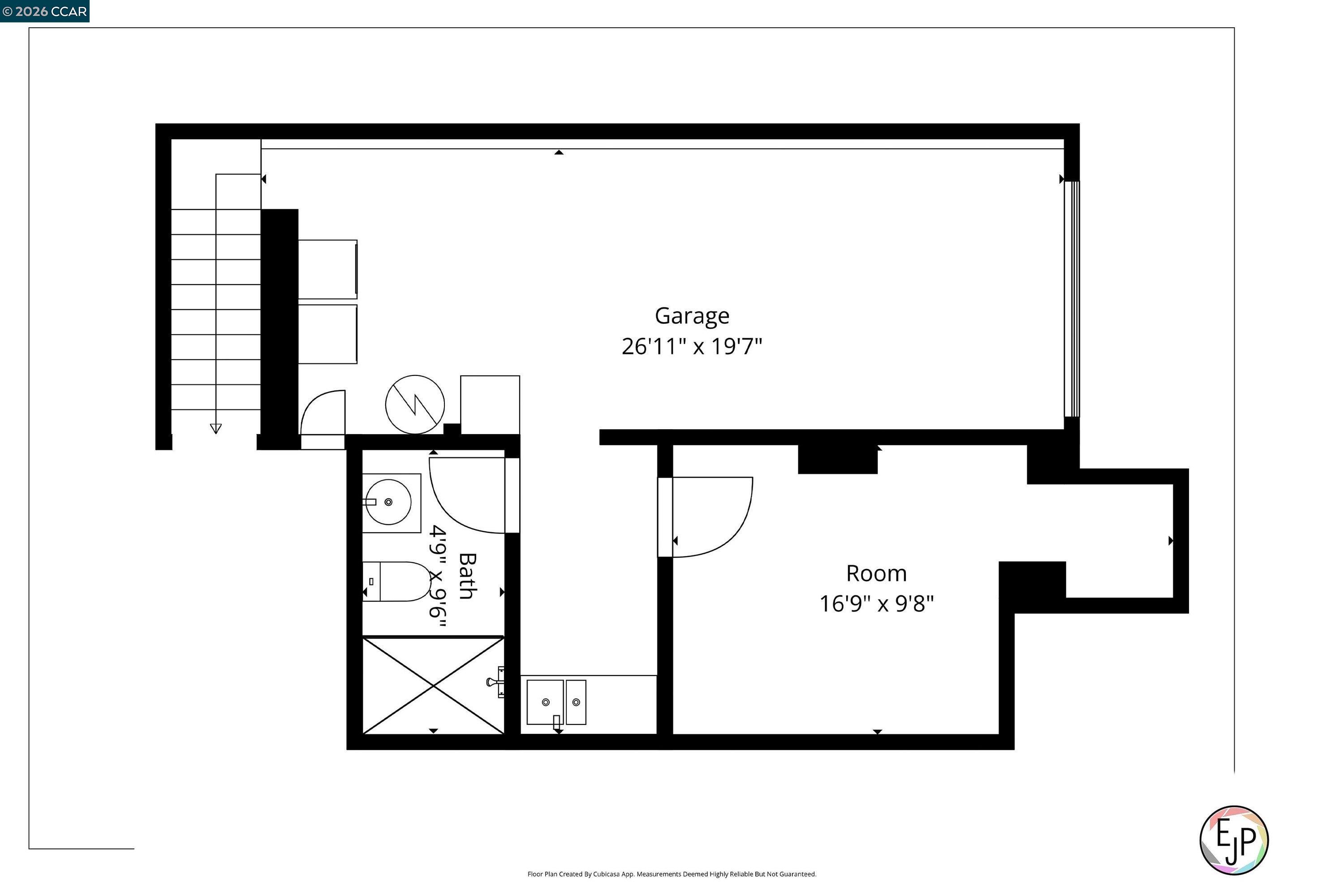 Detail Gallery Image 48 of 48 For 390 Guttenberg St, Daly City,  CA 94014 - 3 Beds | 2 Baths