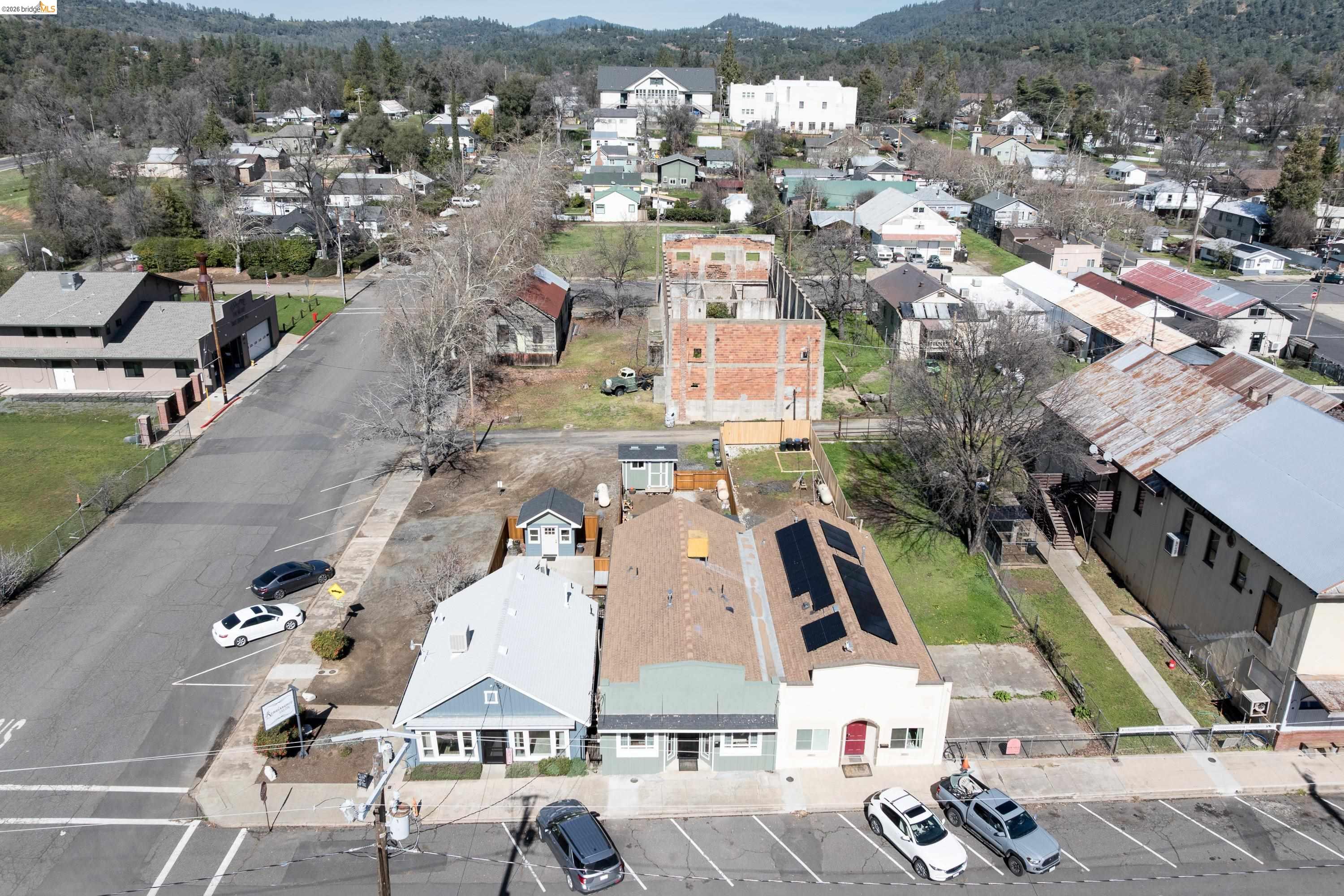 Detail Gallery Image 30 of 32 For 18370 Bay Ave, Tuolumne,  CA 95379 - 2 Beds | 2 Baths