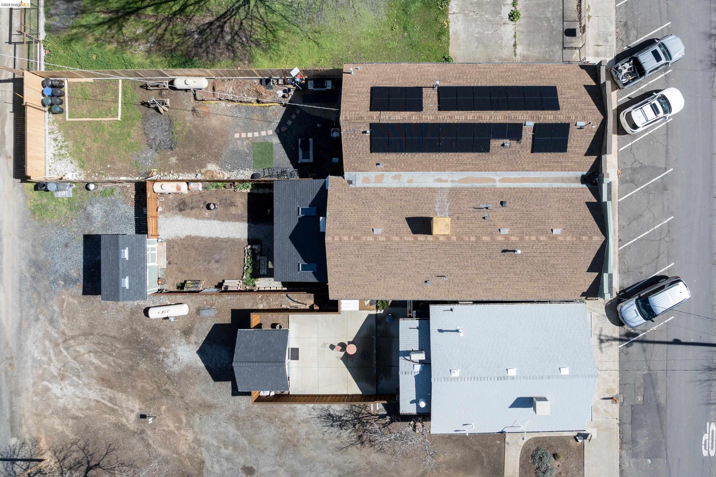 Detail Gallery Image 31 of 32 For 18370 Bay Ave, Tuolumne,  CA 95379 - 2 Beds | 2 Baths