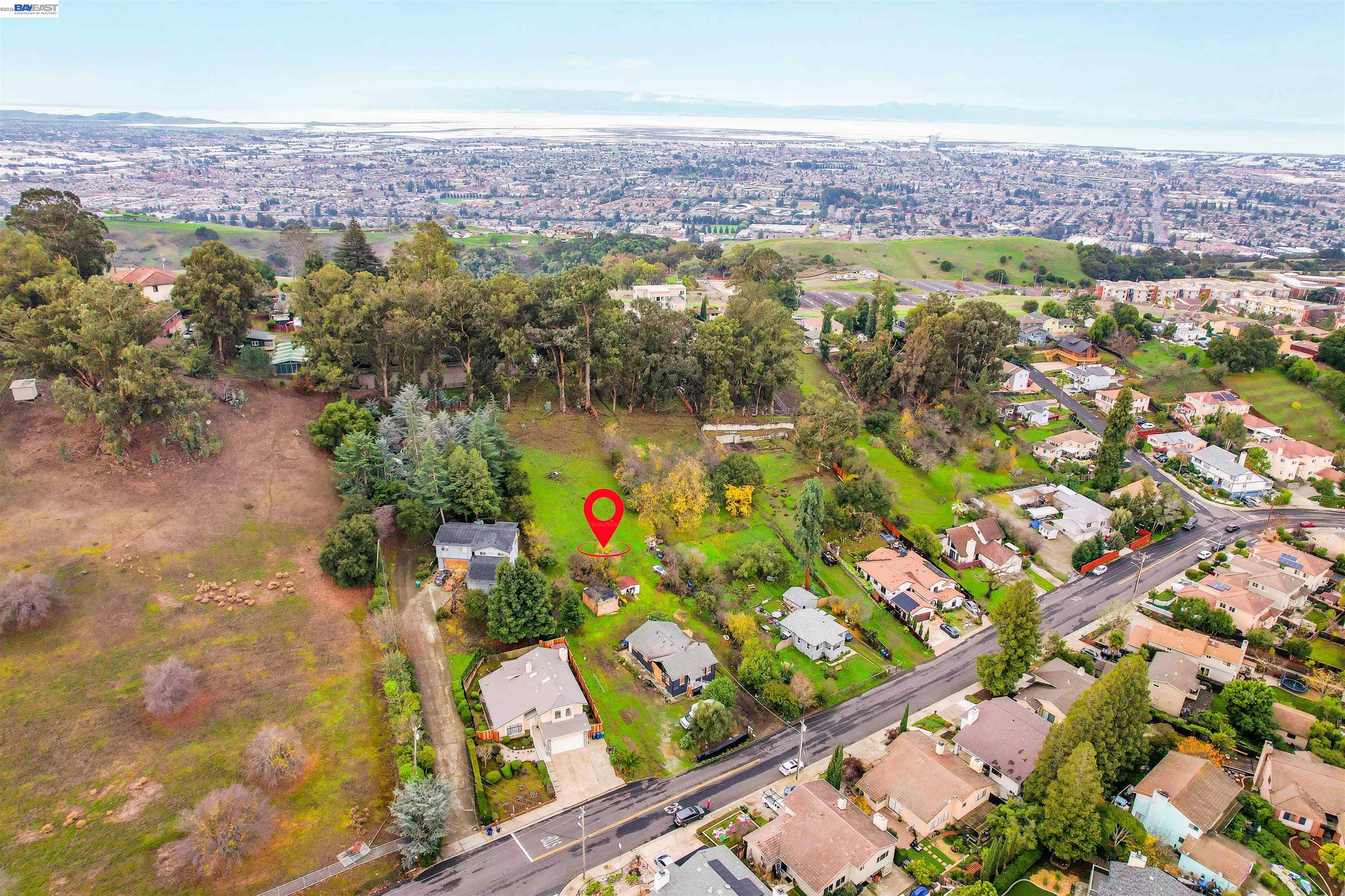 Detail Gallery Image 26 of 30 For 27449 Dobbel Ave, Hayward,  CA 94542 - 4 Beds | 2 Baths