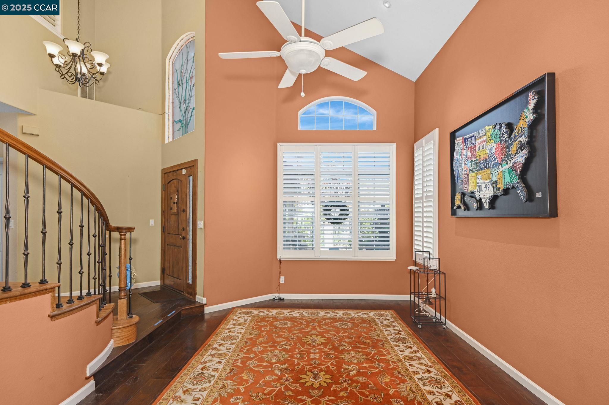 Detail Gallery Image 12 of 42 For 5233 Boulder Ct, Concord,  CA 94521 - 5 Beds | 3 Baths