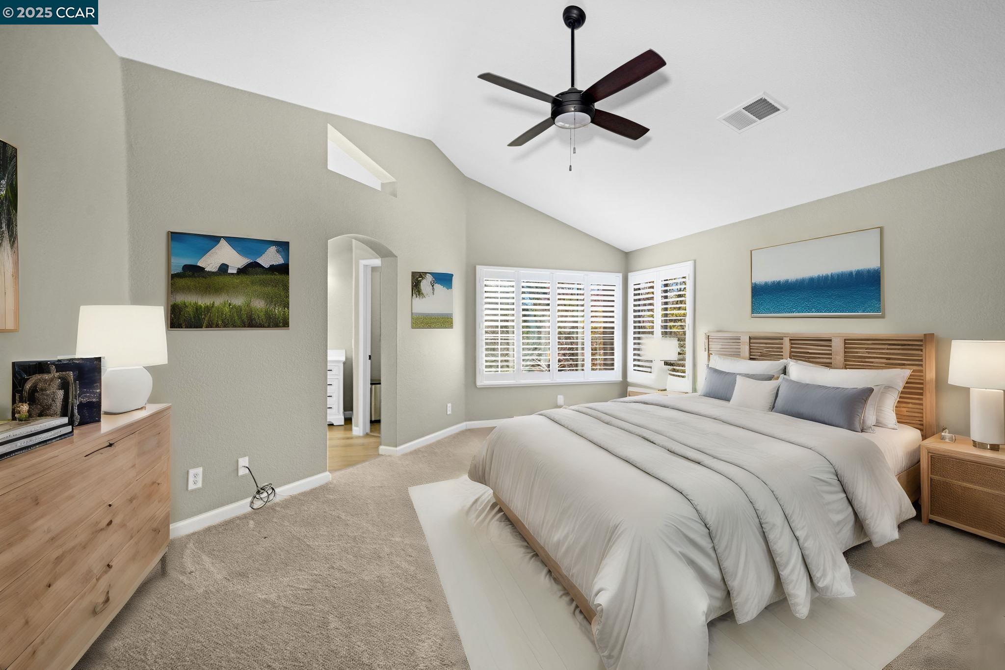 Detail Gallery Image 26 of 42 For 5233 Boulder Ct, Concord,  CA 94521 - 5 Beds | 3 Baths