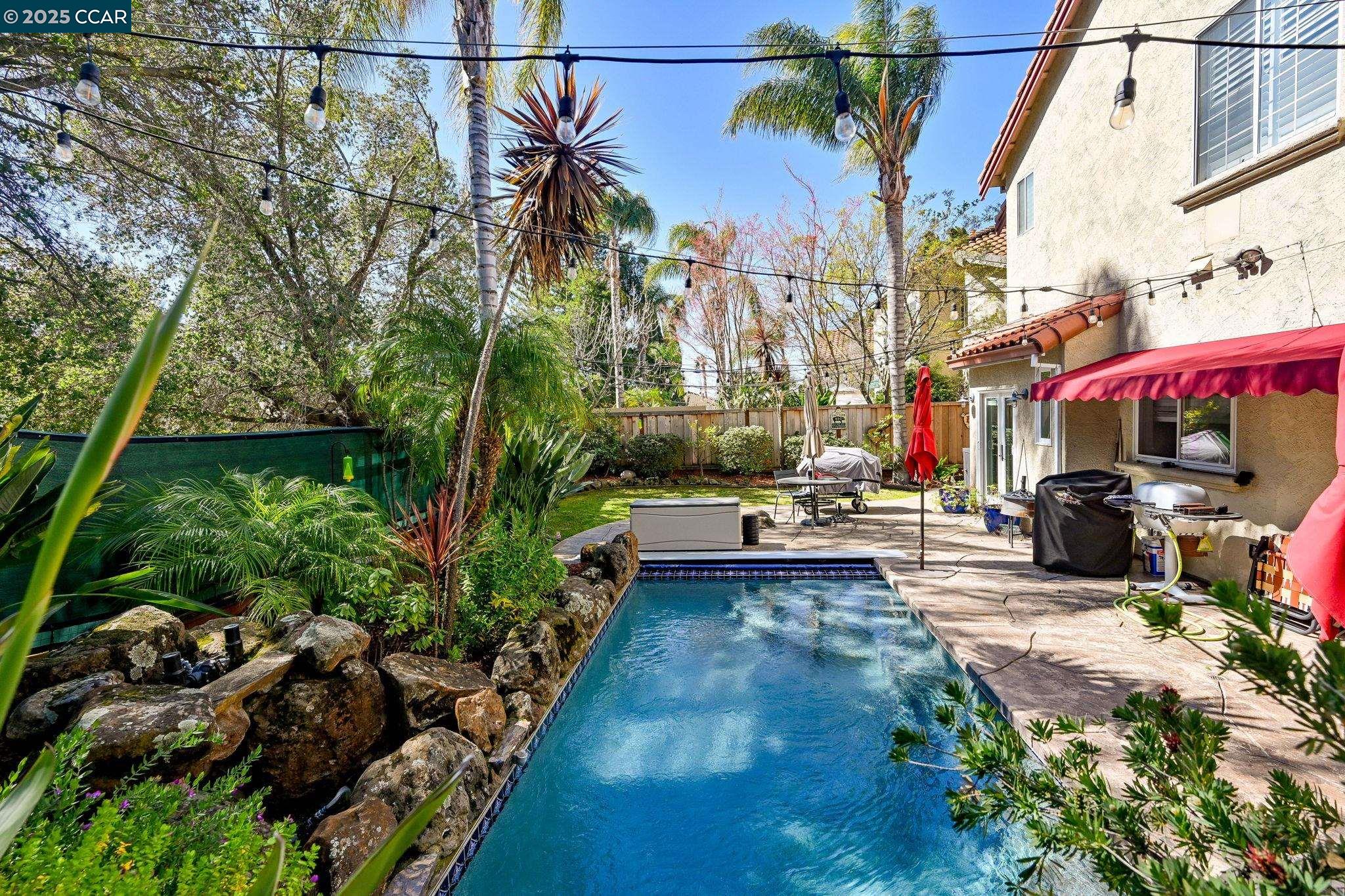 Detail Gallery Image 31 of 42 For 5233 Boulder Ct, Concord,  CA 94521 - 5 Beds | 3 Baths