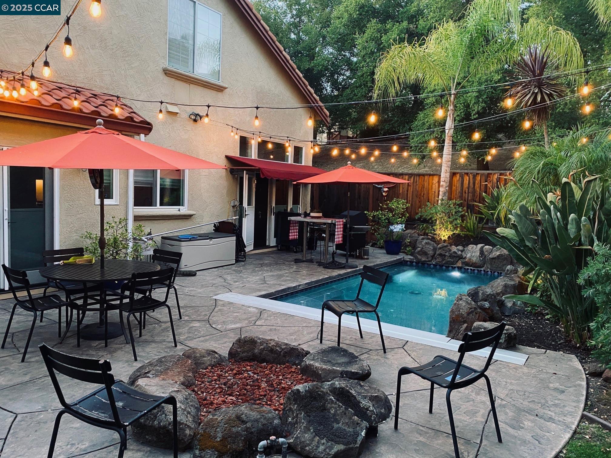 Detail Gallery Image 36 of 42 For 5233 Boulder Ct, Concord,  CA 94521 - 5 Beds | 3 Baths