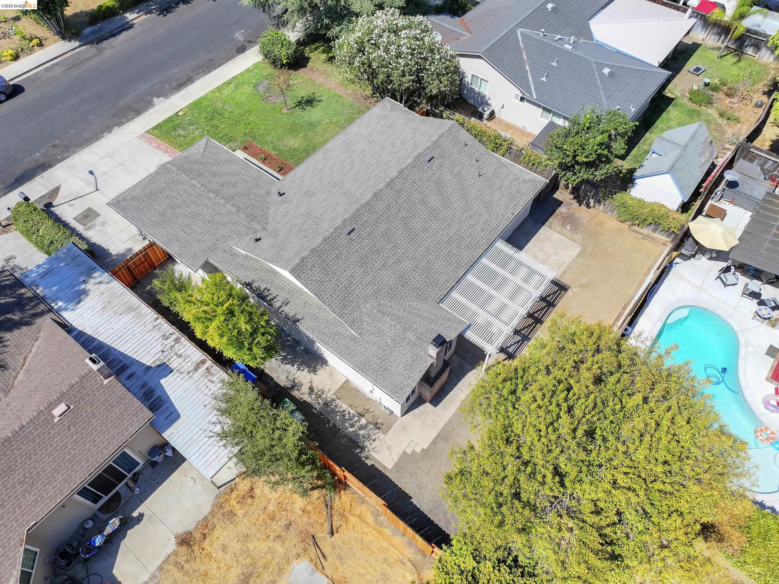 Detail Gallery Image 35 of 35 For 630 Heather Pl, Brentwood,  CA 94513 - 3 Beds | 2 Baths