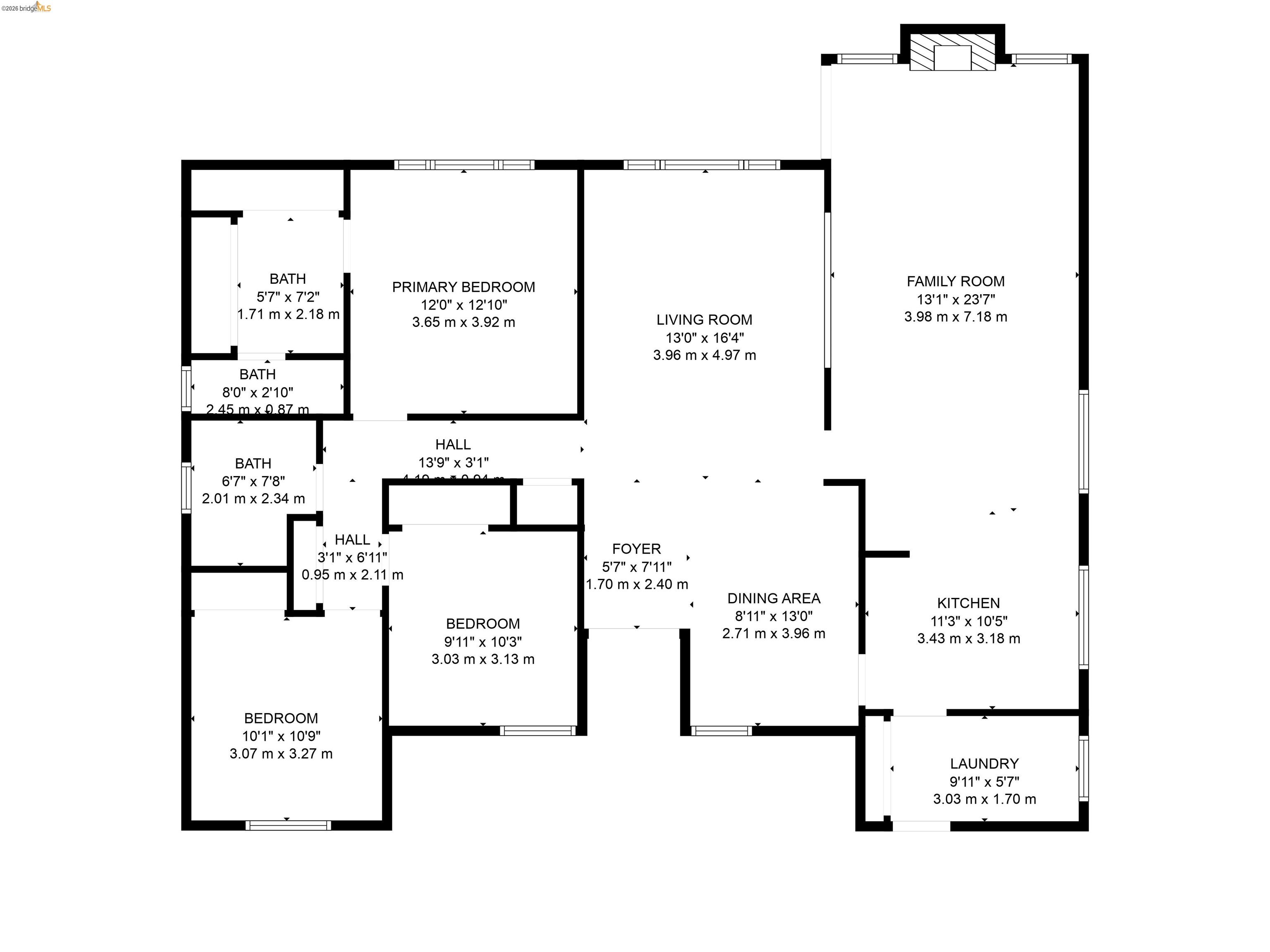 Detail Gallery Image 5 of 35 For 630 Heather Pl, Brentwood,  CA 94513 - 3 Beds | 2 Baths