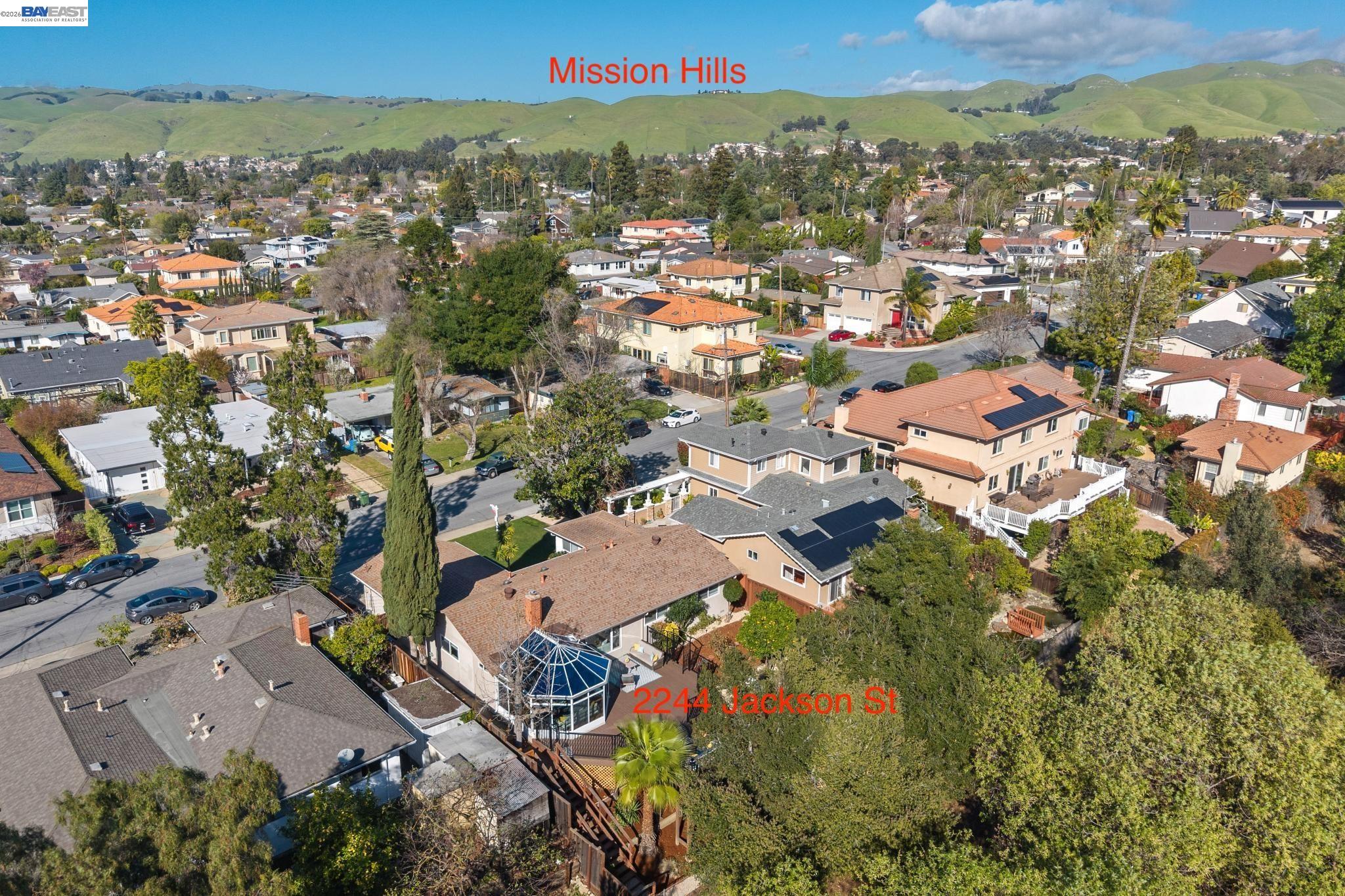 Detail Gallery Image 37 of 37 For 2244 Jackson St, Fremont,  CA 94539 - 3 Beds | 2 Baths