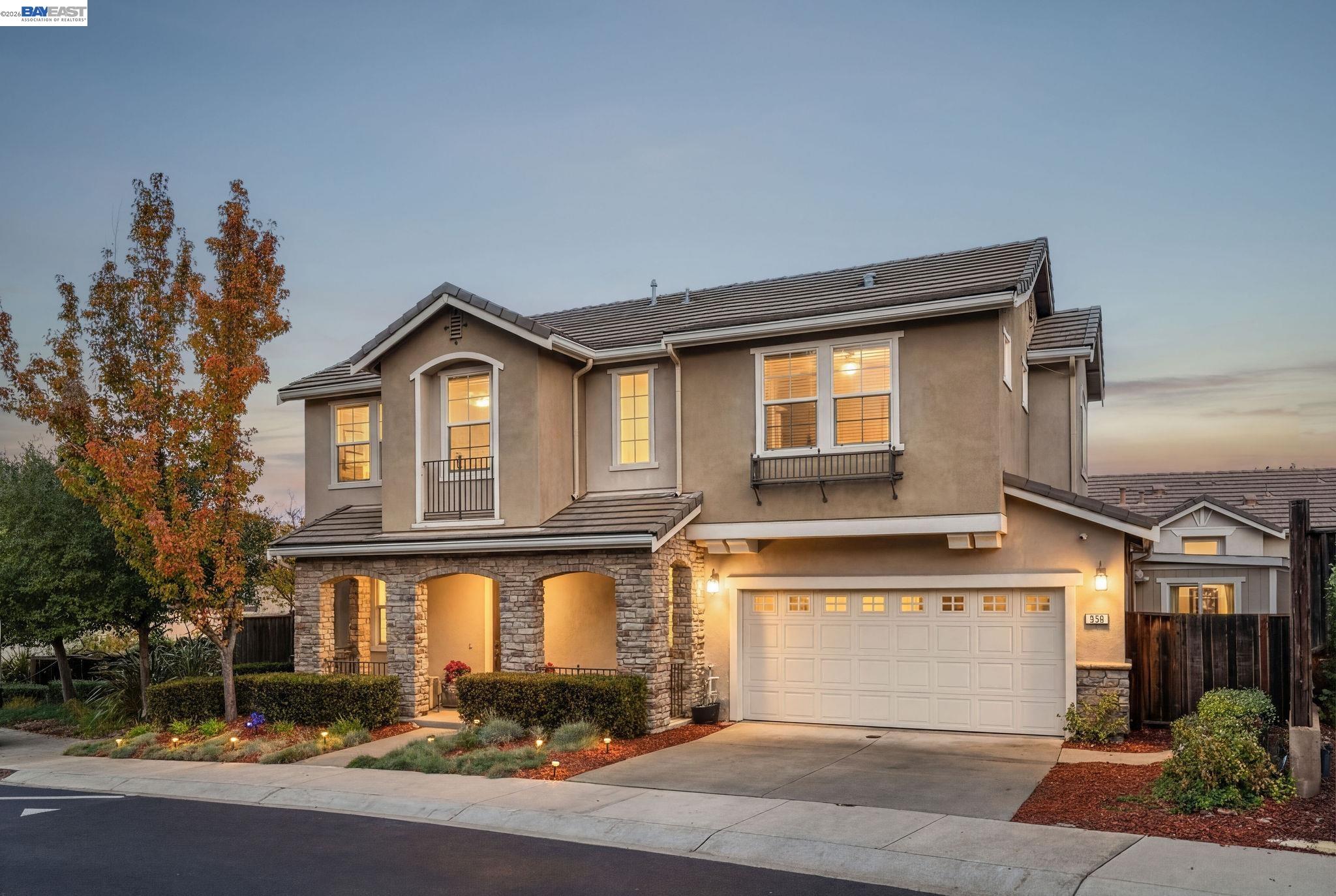 Detail Gallery Image 3 of 36 For 310 Elworthy Ranch Cir, Danville,  CA 94526 - 3 Beds | 2/1 Baths