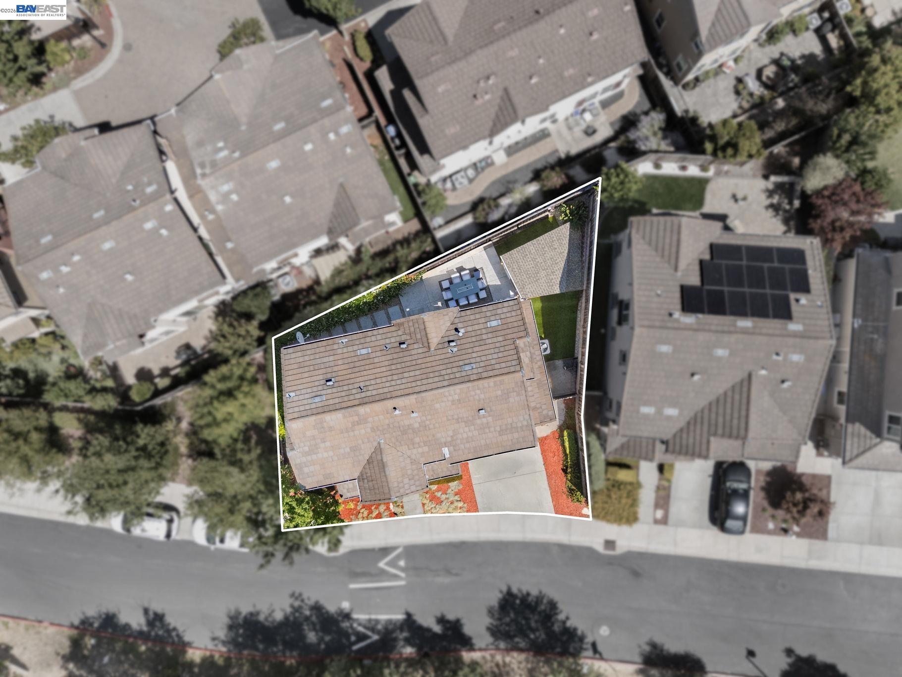 Detail Gallery Image 30 of 36 For 310 Elworthy Ranch Cir, Danville,  CA 94526 - 3 Beds | 2/1 Baths