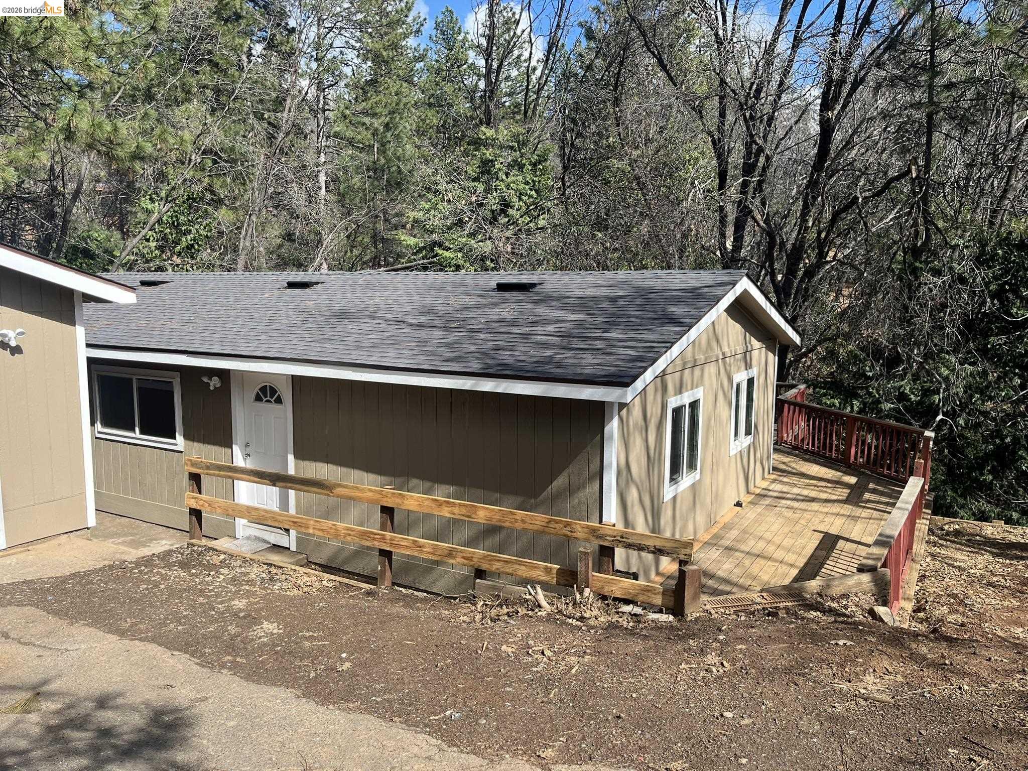 Detail Gallery Image 3 of 40 For 23981 Oxbow Ln, Sonora,  CA 95370 - 3 Beds | 2 Baths