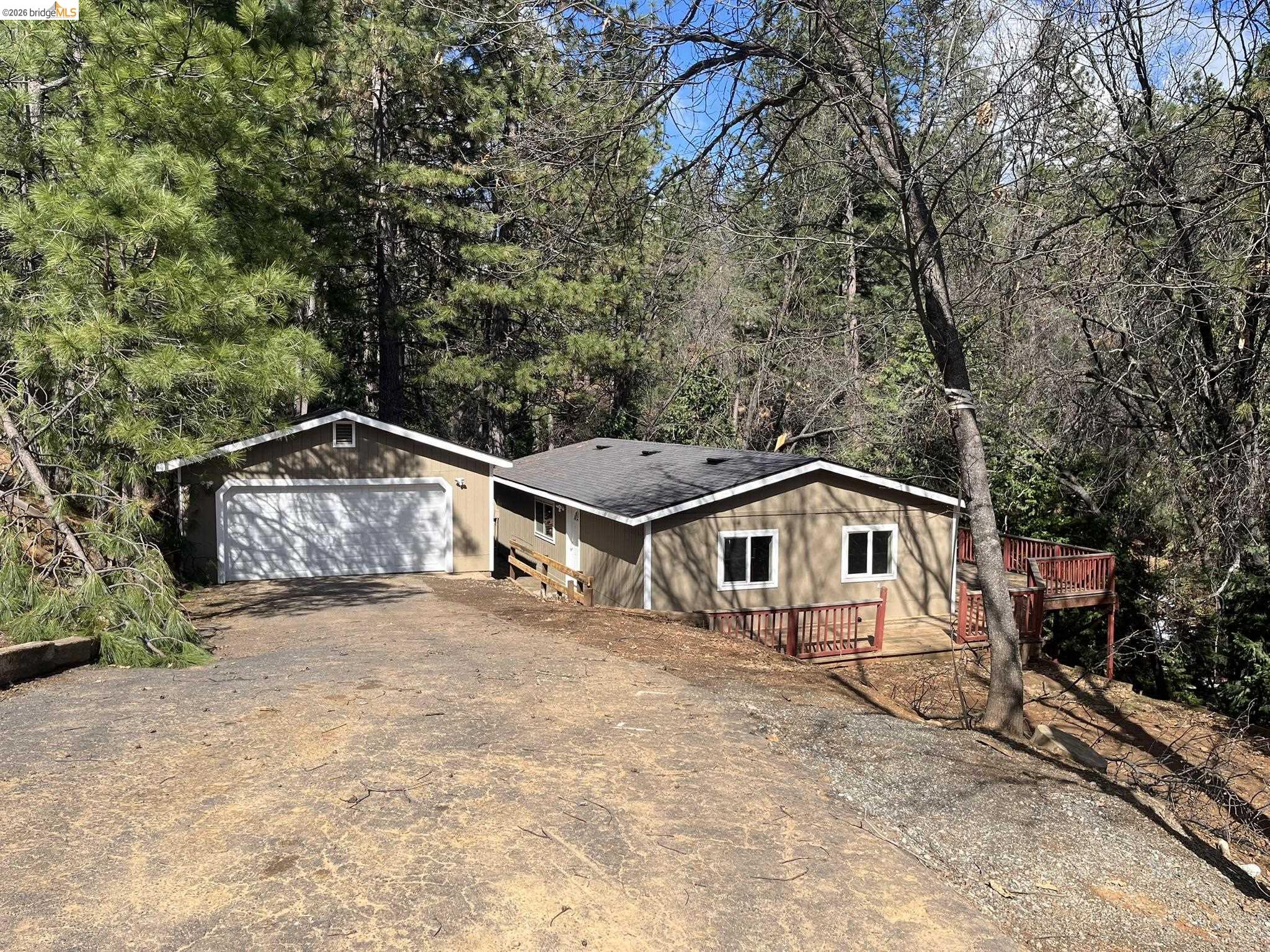 Detail Gallery Image 39 of 40 For 23981 Oxbow Ln, Sonora,  CA 95370 - 3 Beds | 2 Baths