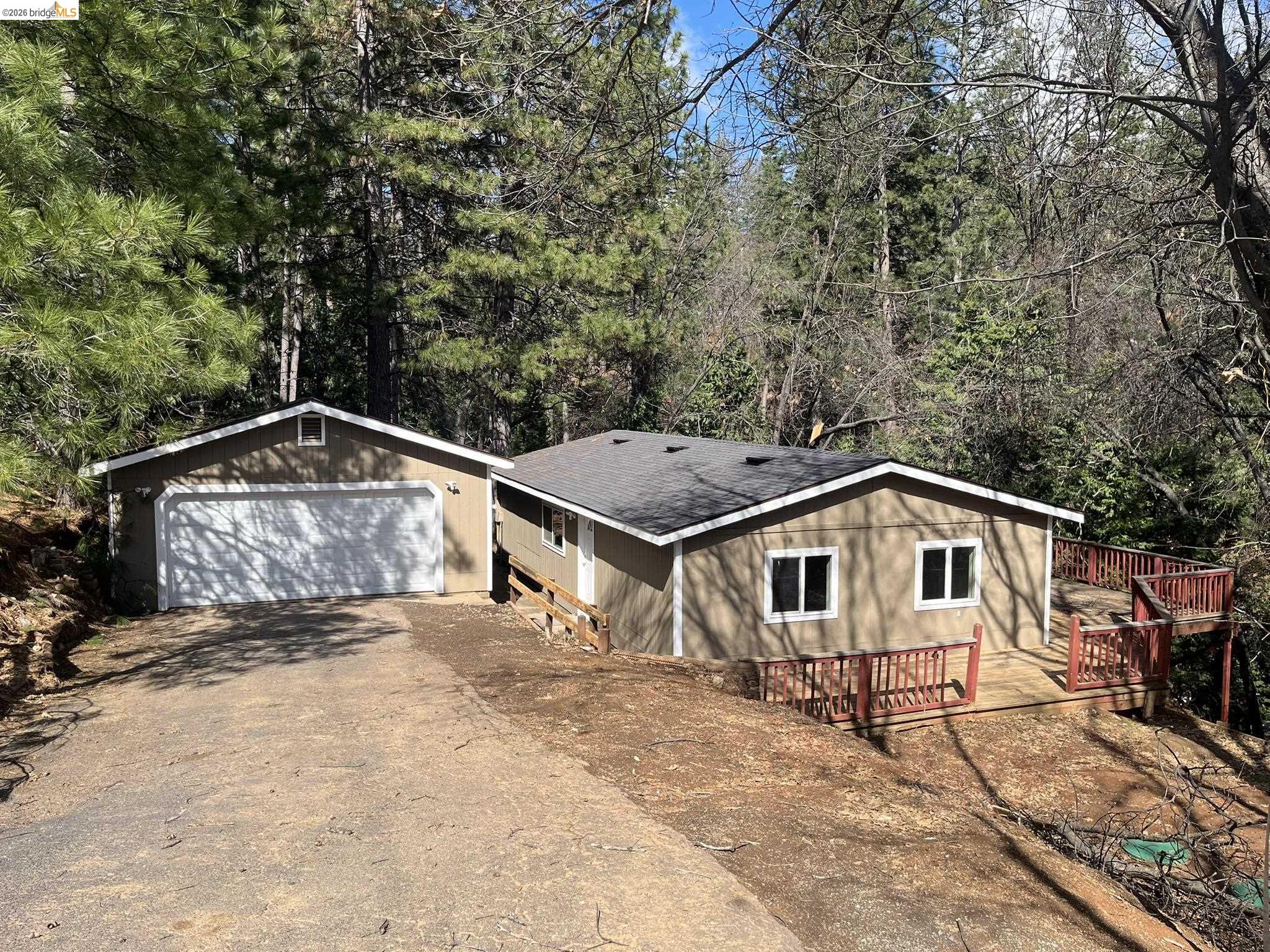 Detail Gallery Image 40 of 40 For 23981 Oxbow Ln, Sonora,  CA 95370 - 3 Beds | 2 Baths