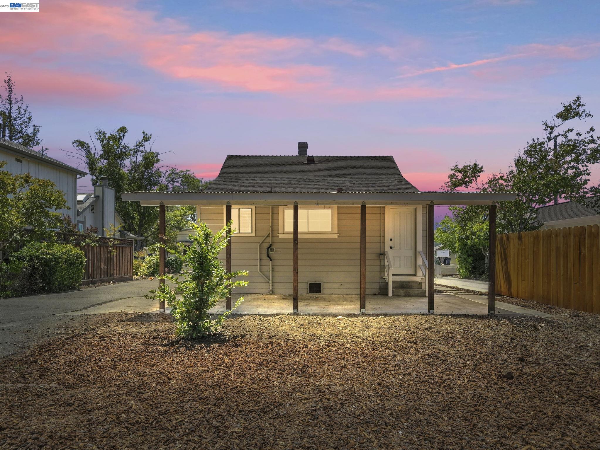 Detail Gallery Image 22 of 34 For 772 Mcleod St, Livermore,  CA 94550 - 2 Beds | 1 Baths