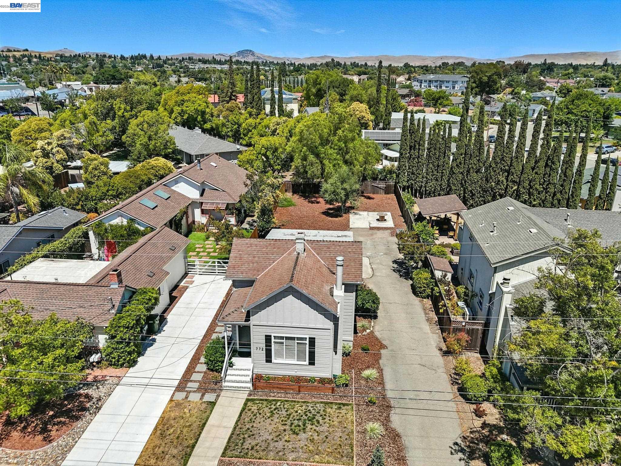 Detail Gallery Image 27 of 34 For 772 Mcleod St, Livermore,  CA 94550 - 2 Beds | 1 Baths