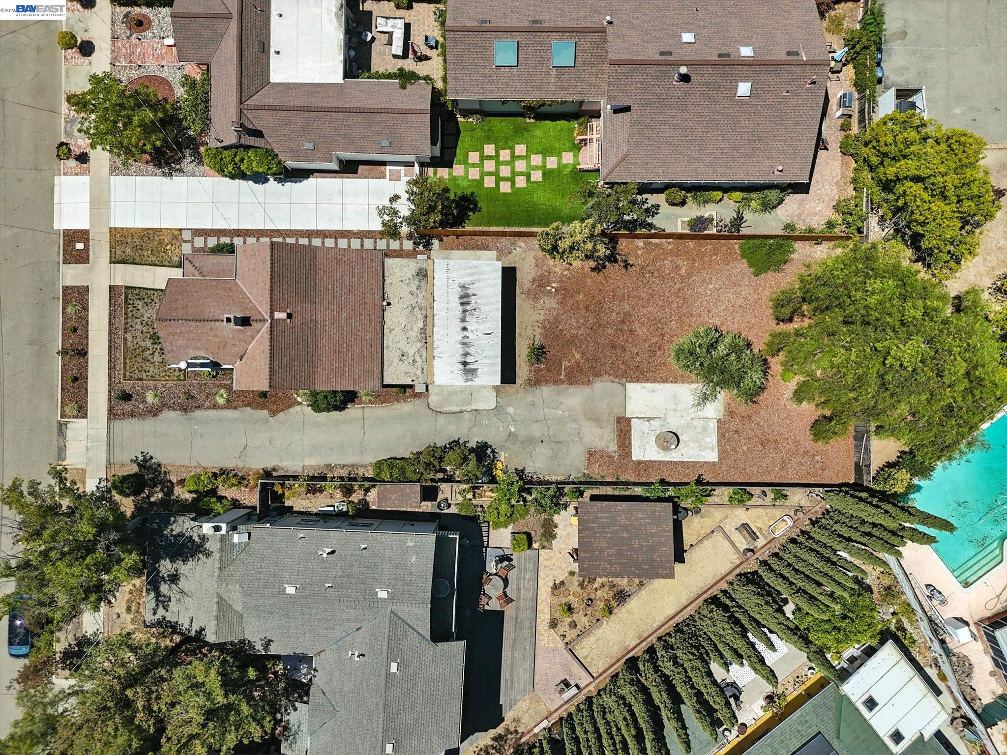 Detail Gallery Image 28 of 34 For 772 Mcleod St, Livermore,  CA 94550 - 2 Beds | 1 Baths