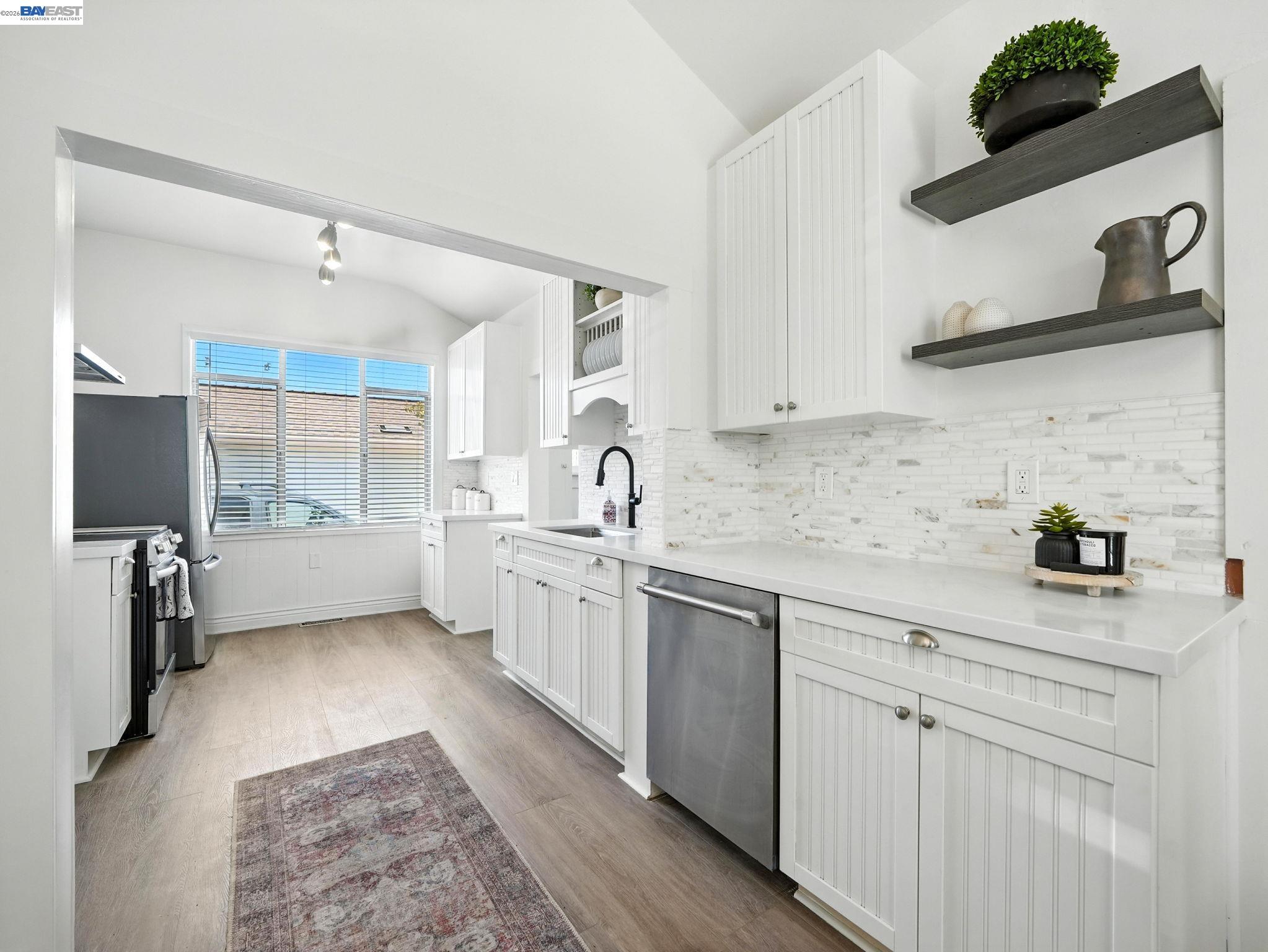 Detail Gallery Image 8 of 34 For 772 Mcleod St, Livermore,  CA 94550 - 2 Beds | 1 Baths