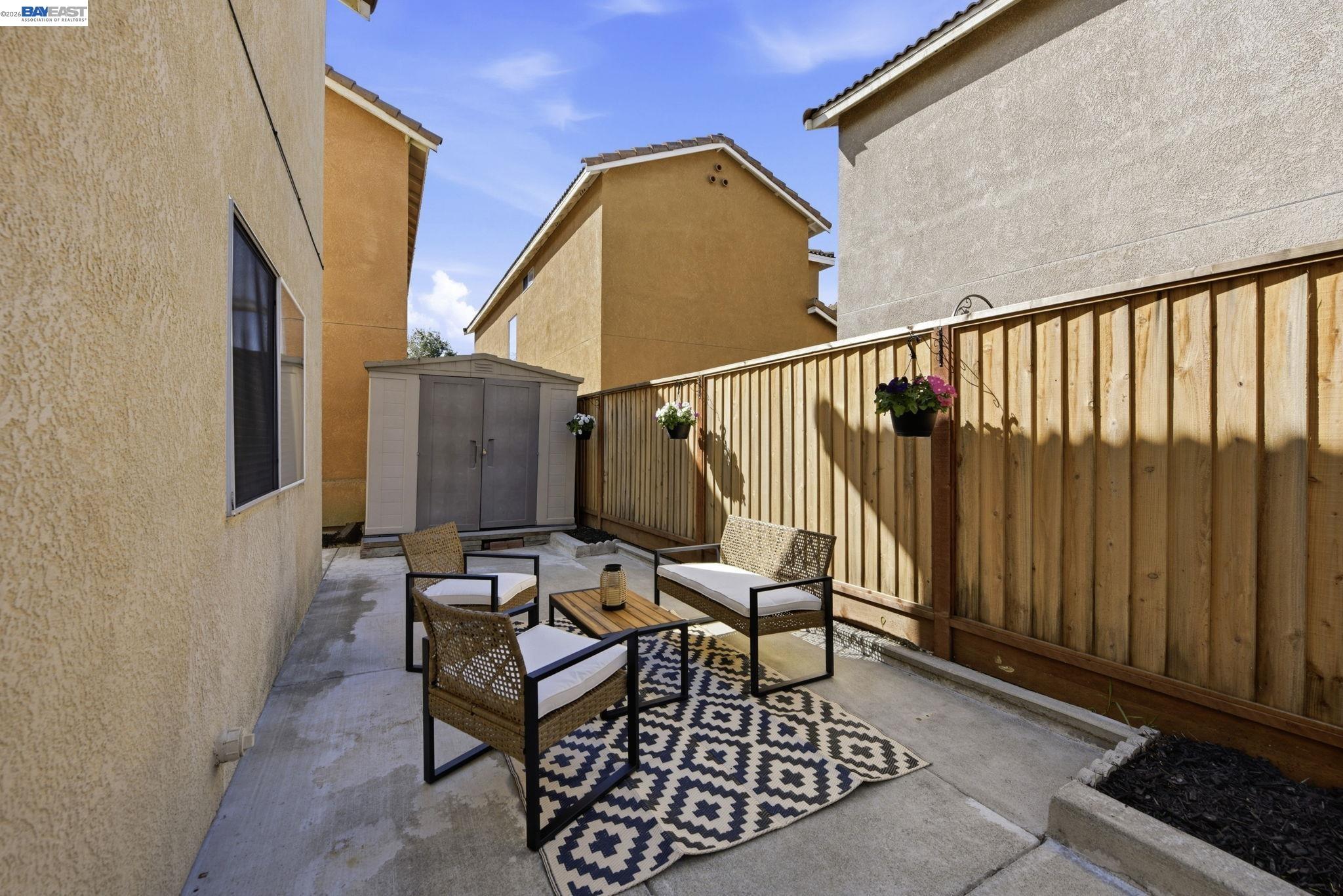Detail Gallery Image 38 of 49 For 1085 La Brea Ter, Union City,  CA 94587 - 3 Beds | 2/1 Baths