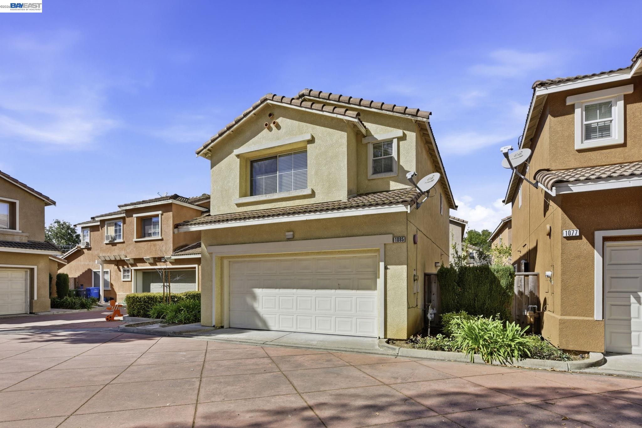 Detail Gallery Image 43 of 49 For 1085 La Brea Ter, Union City,  CA 94587 - 3 Beds | 2/1 Baths