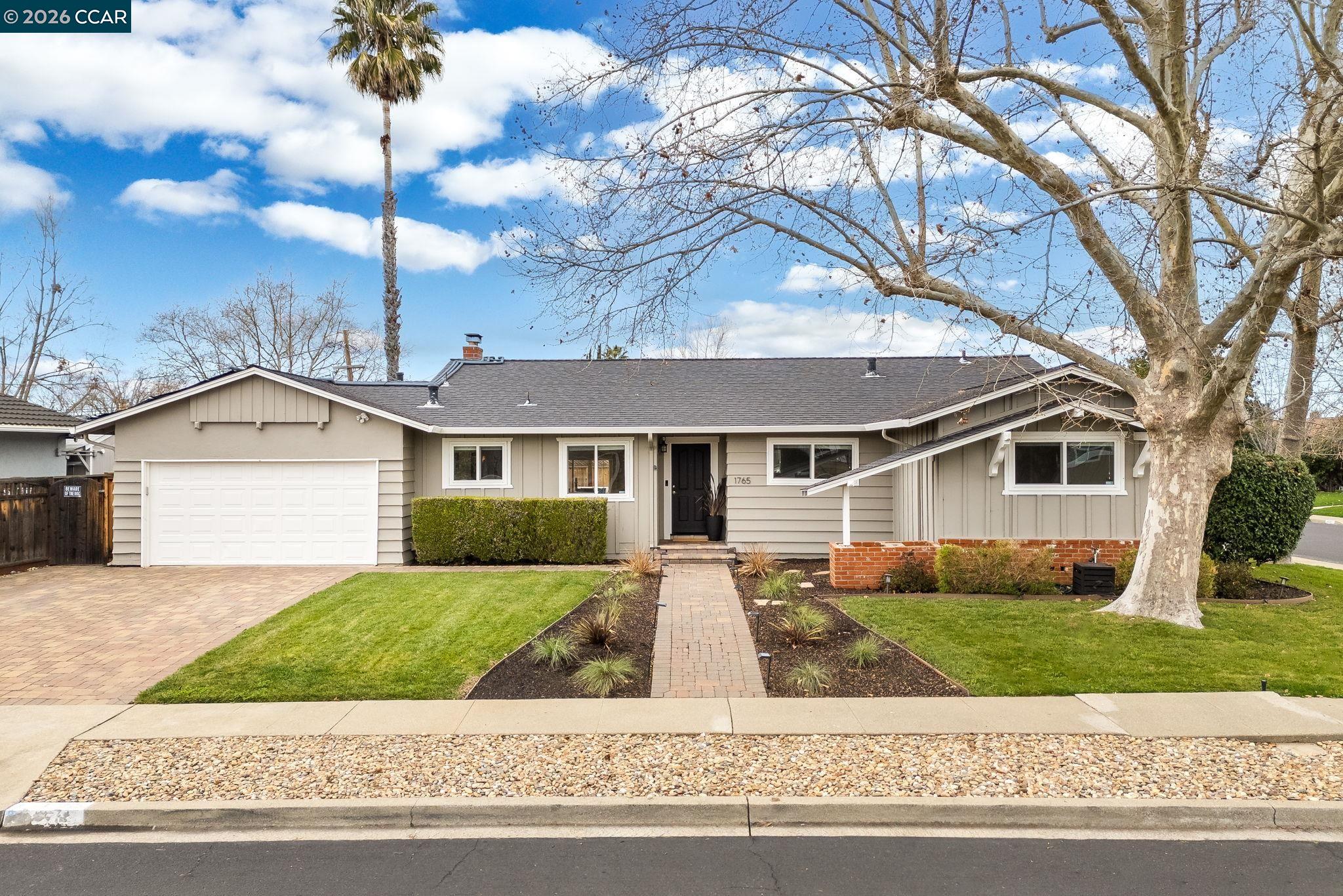 Homes For Sale in Concord, CA