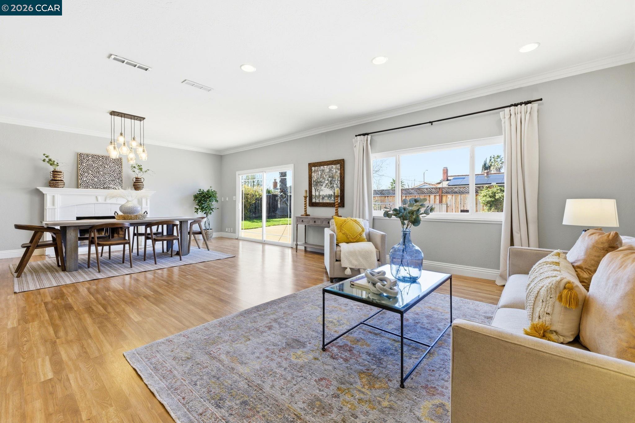 1765 Glazier Dr, Concord, CA, 94521