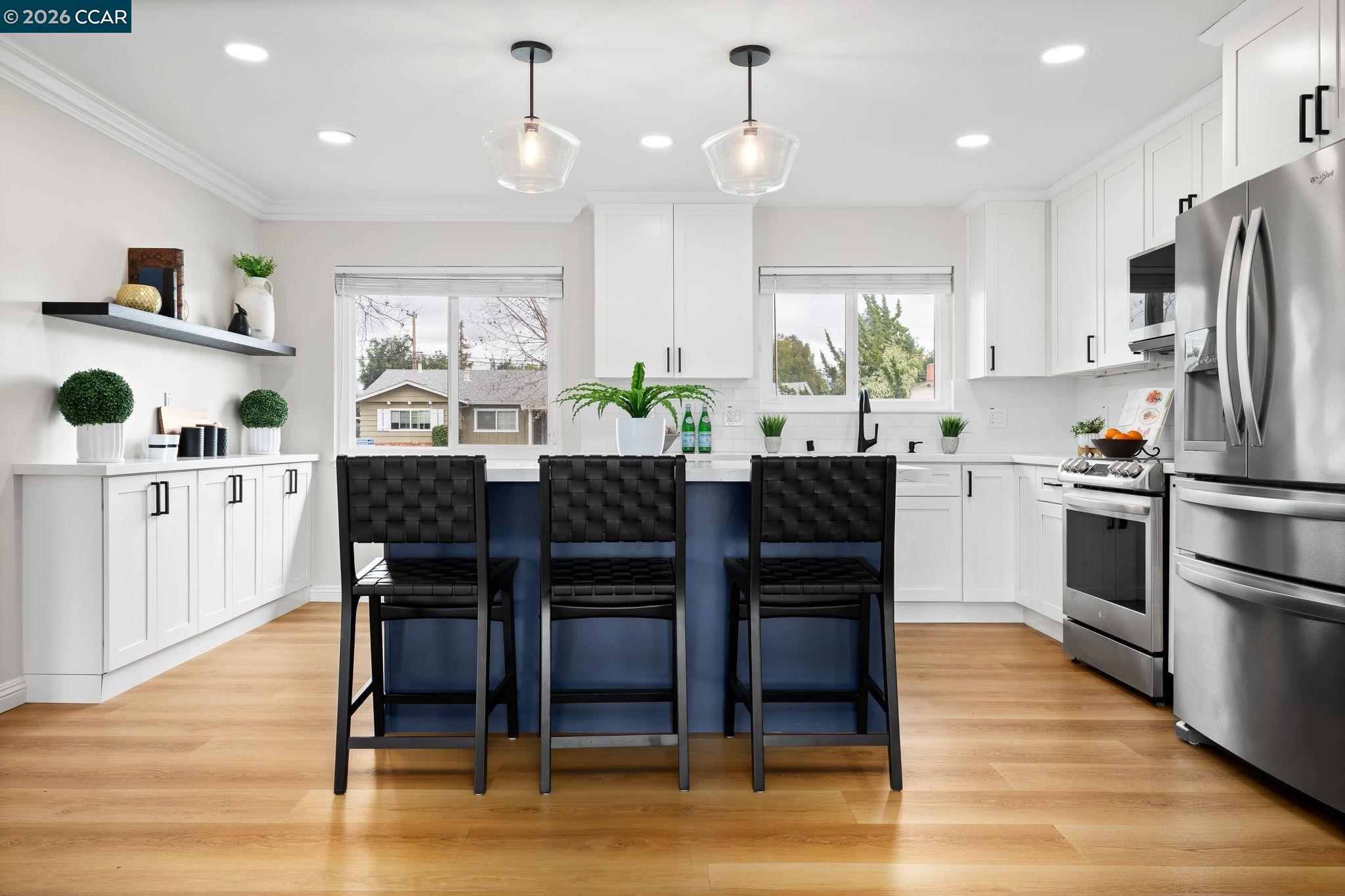 1765 Glazier Dr, Concord, CA, 94521