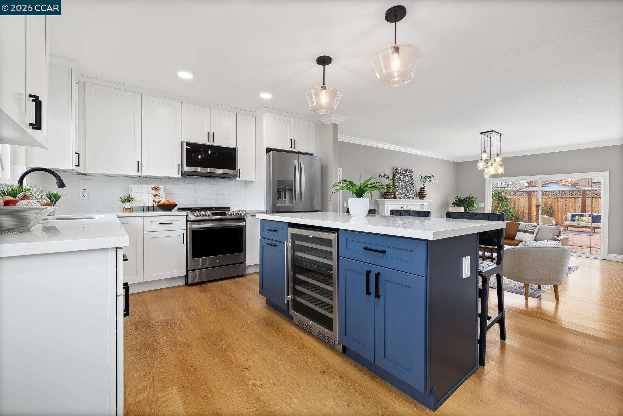 1765 Glazier Dr, Concord, CA, 94521