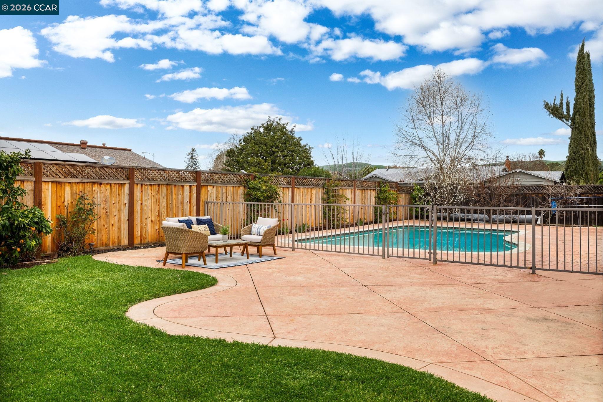 1765 Glazier Dr, Concord, CA, 94521