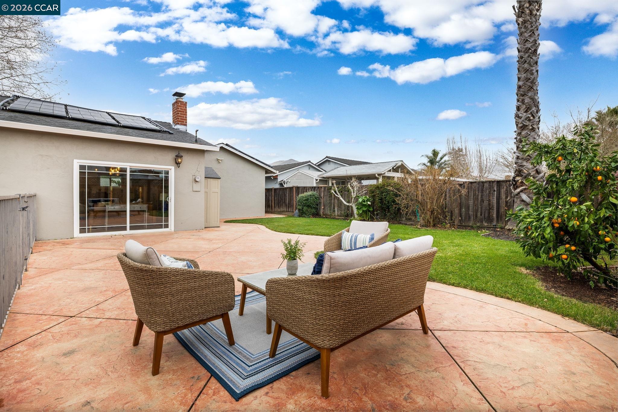 1765 Glazier Dr, Concord, CA, 94521