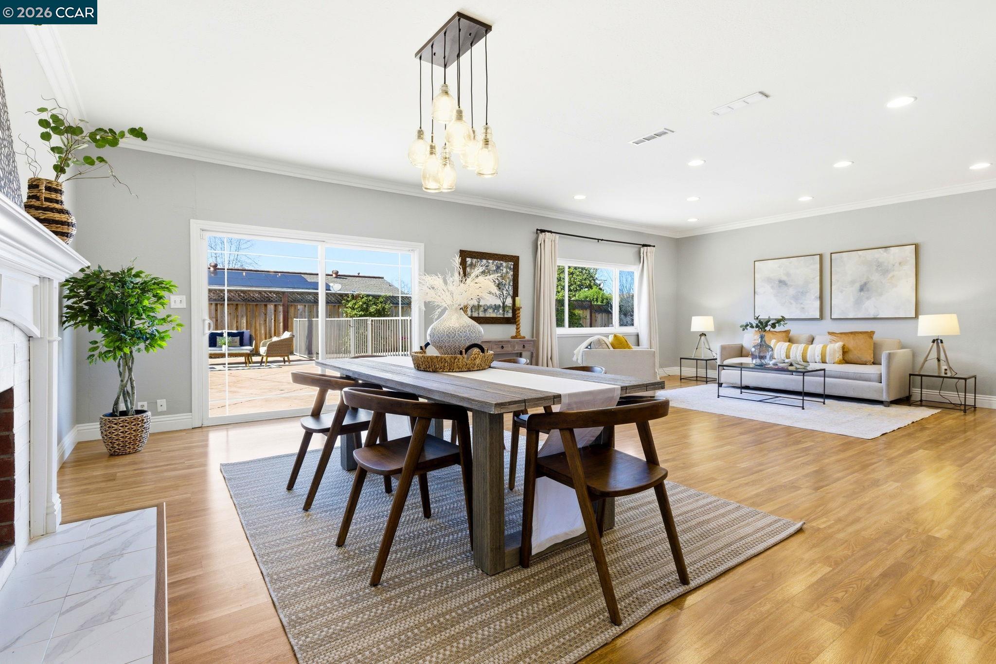 1765 Glazier Dr, Concord, CA, 94521