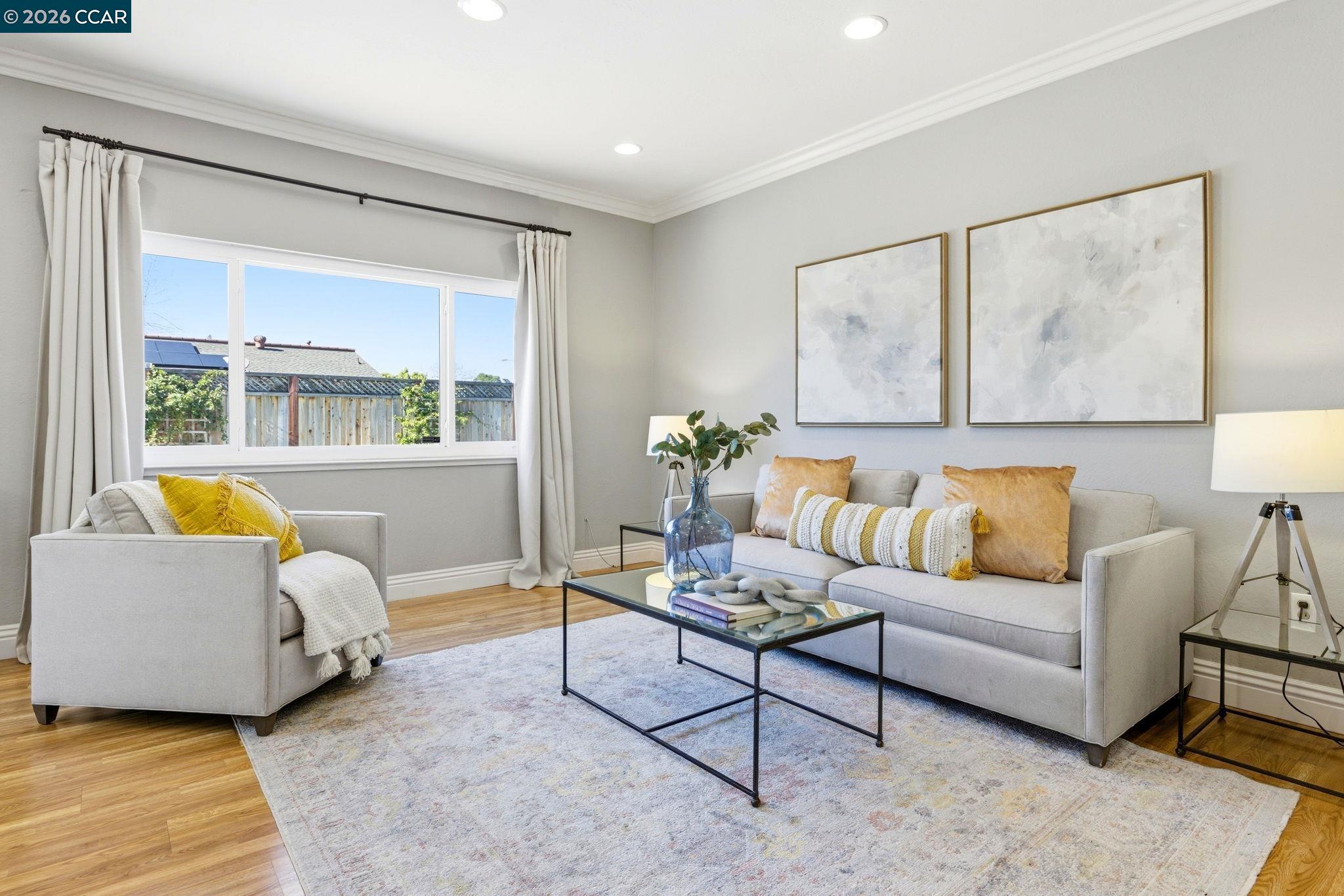 1765 Glazier Dr, Concord, CA, 94521