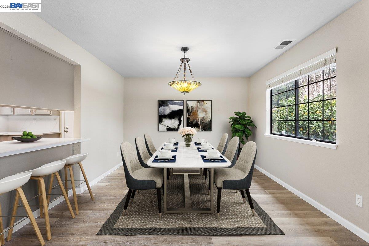 Detail Gallery Image 13 of 42 For 1135 Tiffany Lane, Pleasanton,  CA 94566 - 2 Beds | 2 Baths