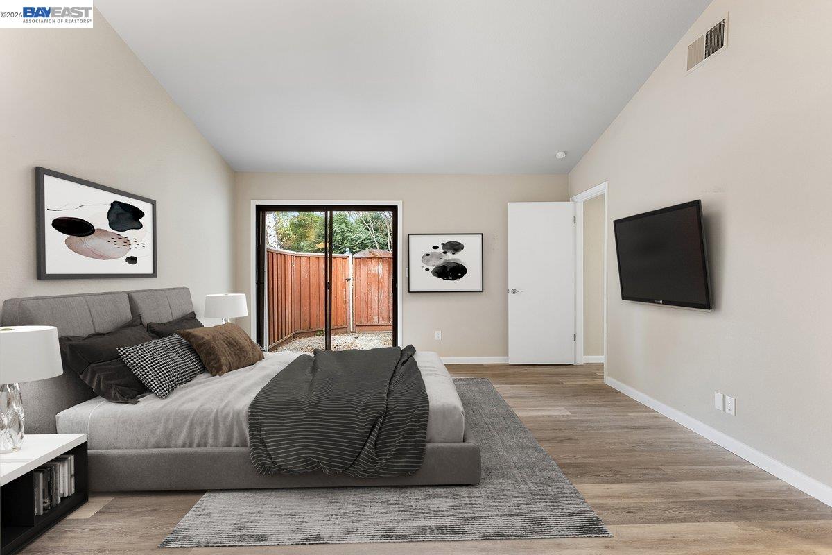 Detail Gallery Image 27 of 42 For 1135 Tiffany Lane, Pleasanton,  CA 94566 - 2 Beds | 2 Baths