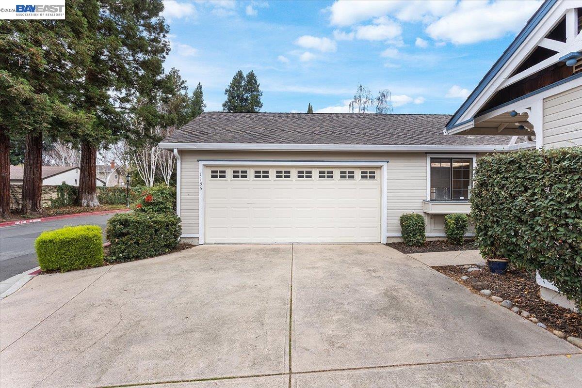 Detail Gallery Image 4 of 42 For 1135 Tiffany Lane, Pleasanton,  CA 94566 - 2 Beds | 2 Baths