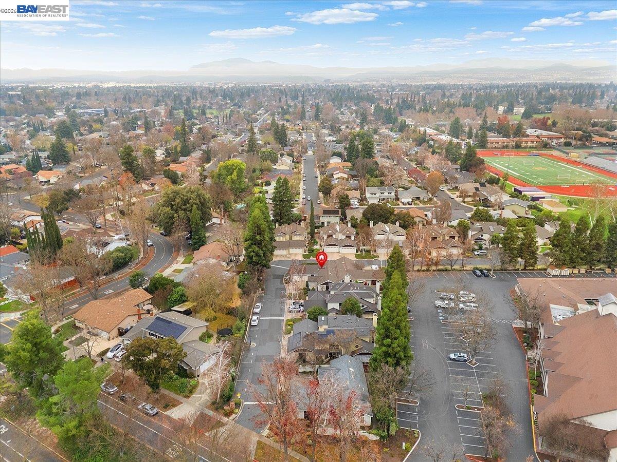 Detail Gallery Image 36 of 42 For 1135 Tiffany Lane, Pleasanton,  CA 94566 - 2 Beds | 2 Baths