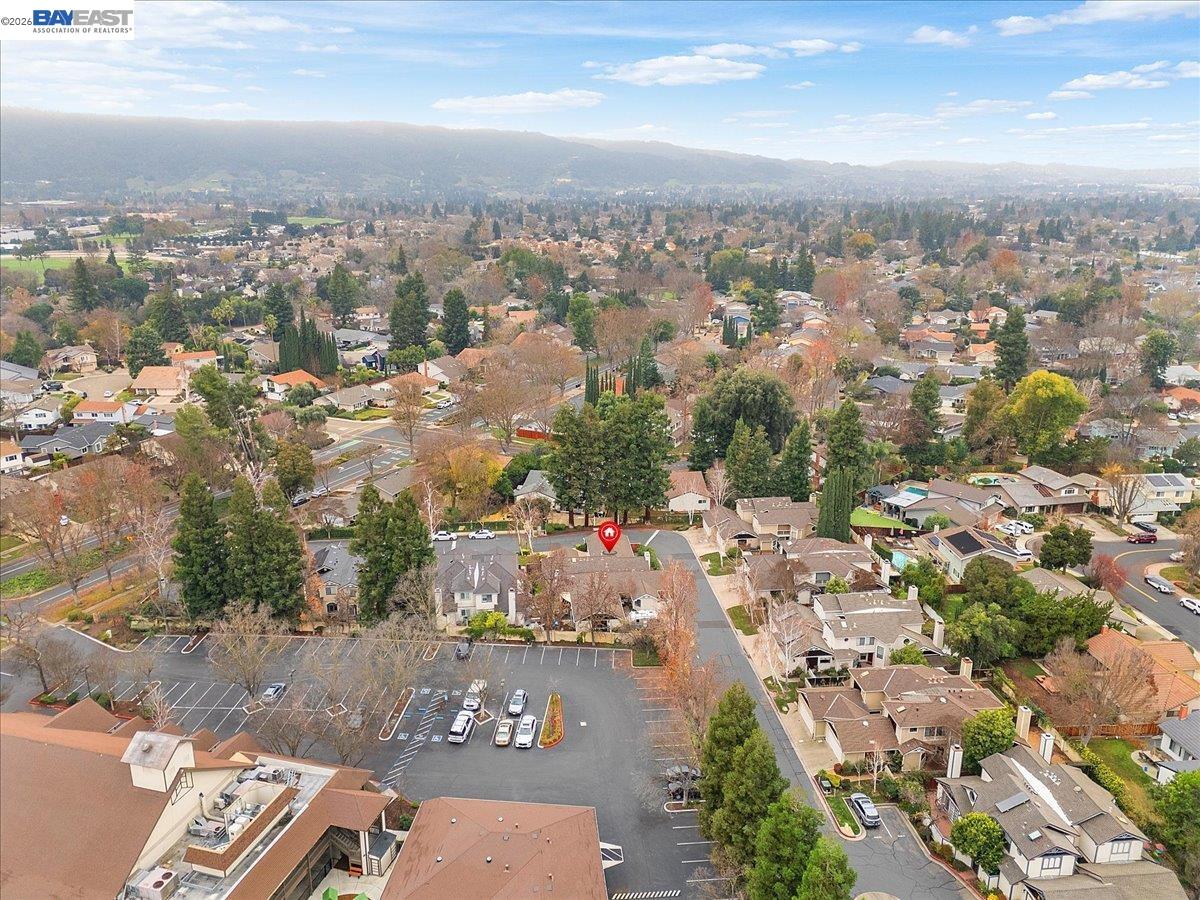 Detail Gallery Image 38 of 42 For 1135 Tiffany Lane, Pleasanton,  CA 94566 - 2 Beds | 2 Baths