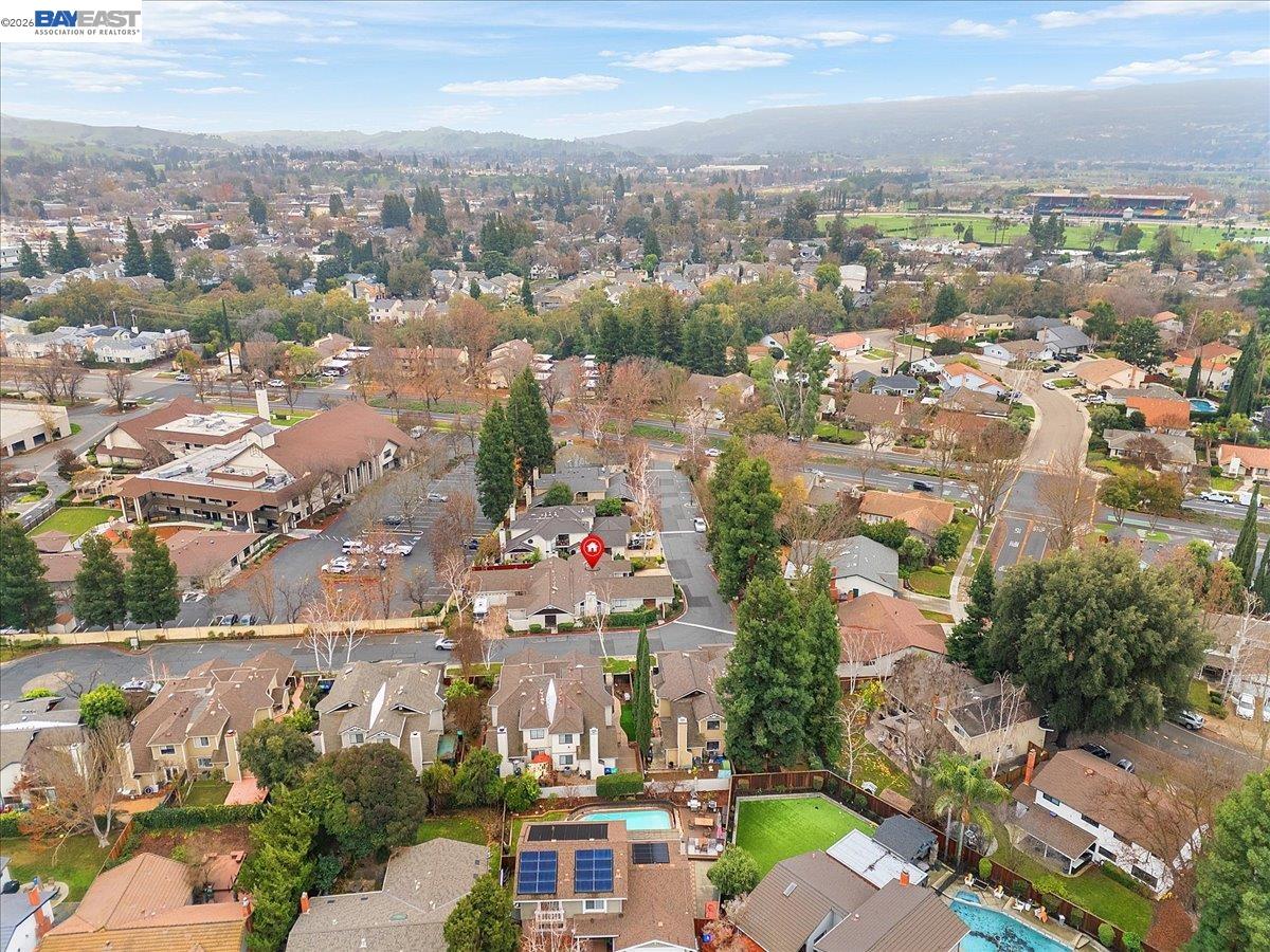 Detail Gallery Image 39 of 42 For 1135 Tiffany Lane, Pleasanton,  CA 94566 - 2 Beds | 2 Baths