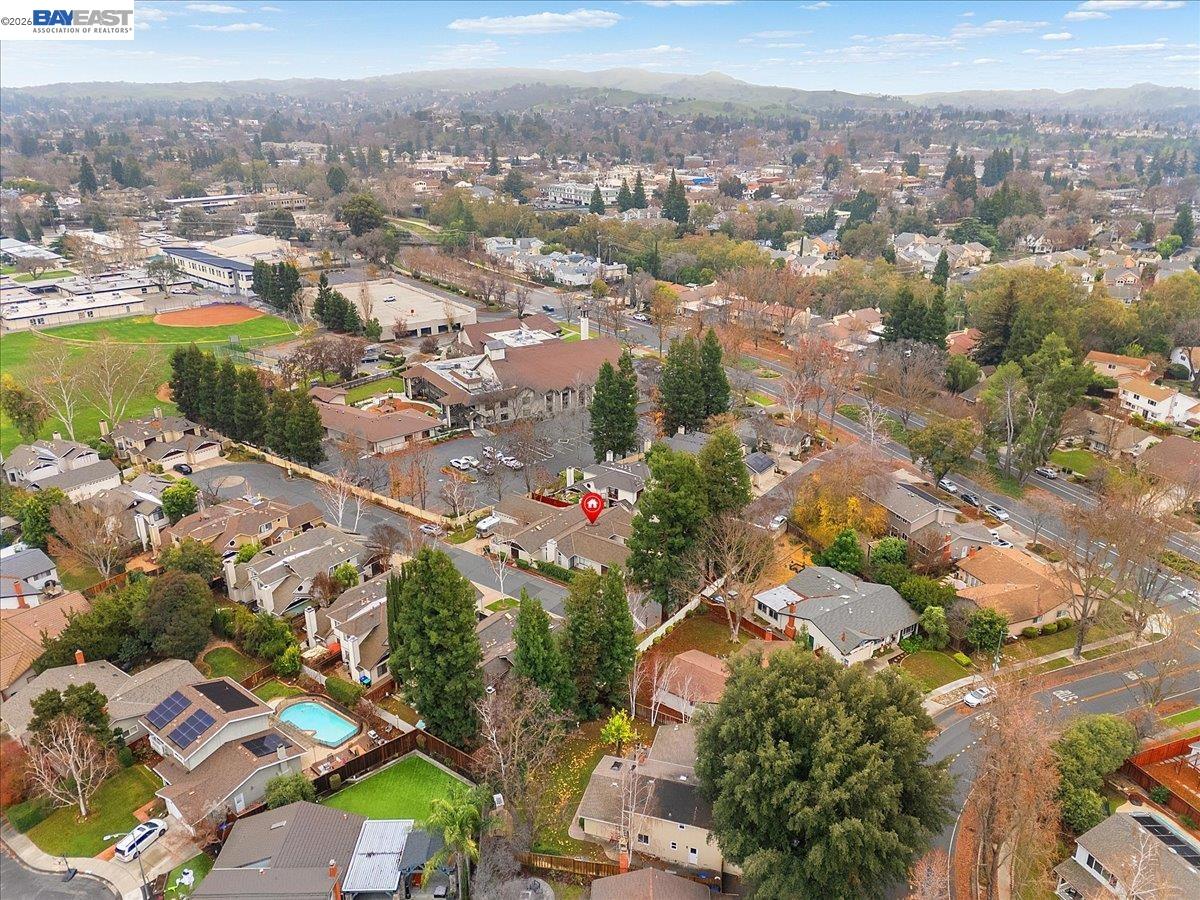 Detail Gallery Image 40 of 42 For 1135 Tiffany Lane, Pleasanton,  CA 94566 - 2 Beds | 2 Baths