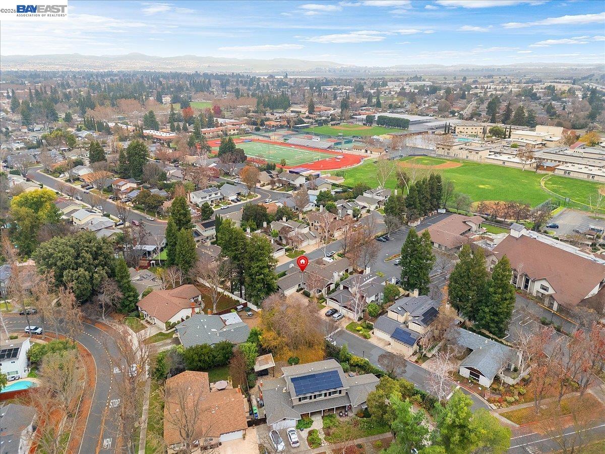 Detail Gallery Image 41 of 42 For 1135 Tiffany Lane, Pleasanton,  CA 94566 - 2 Beds | 2 Baths