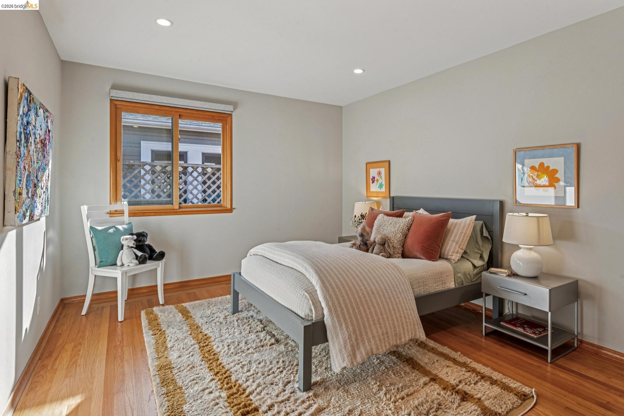 Detail Gallery Image 22 of 43 For 105 Arlington Ave, Kensington,  CA 94707 - 3 Beds | 2 Baths