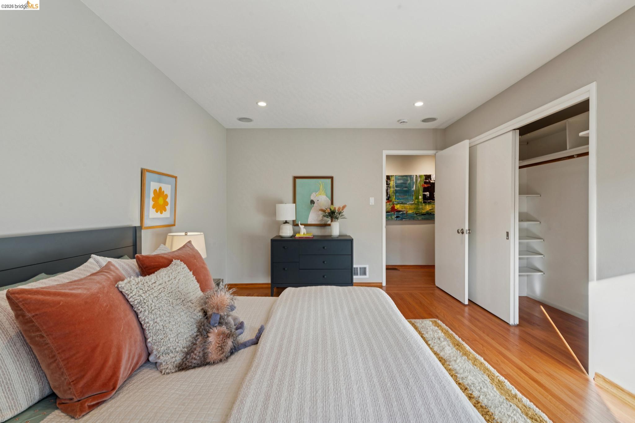 Detail Gallery Image 23 of 43 For 105 Arlington Ave, Kensington,  CA 94707 - 3 Beds | 2 Baths