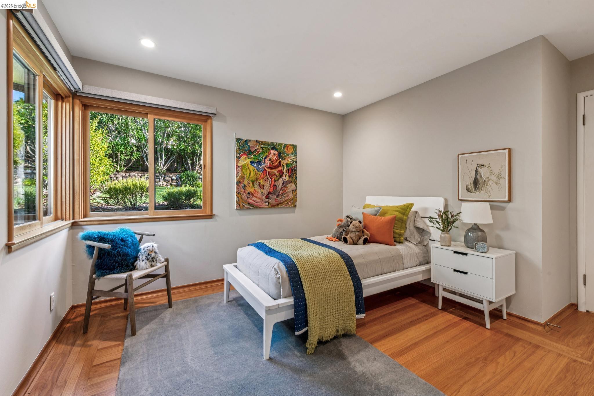 Detail Gallery Image 29 of 43 For 105 Arlington Ave, Kensington,  CA 94707 - 3 Beds | 2 Baths