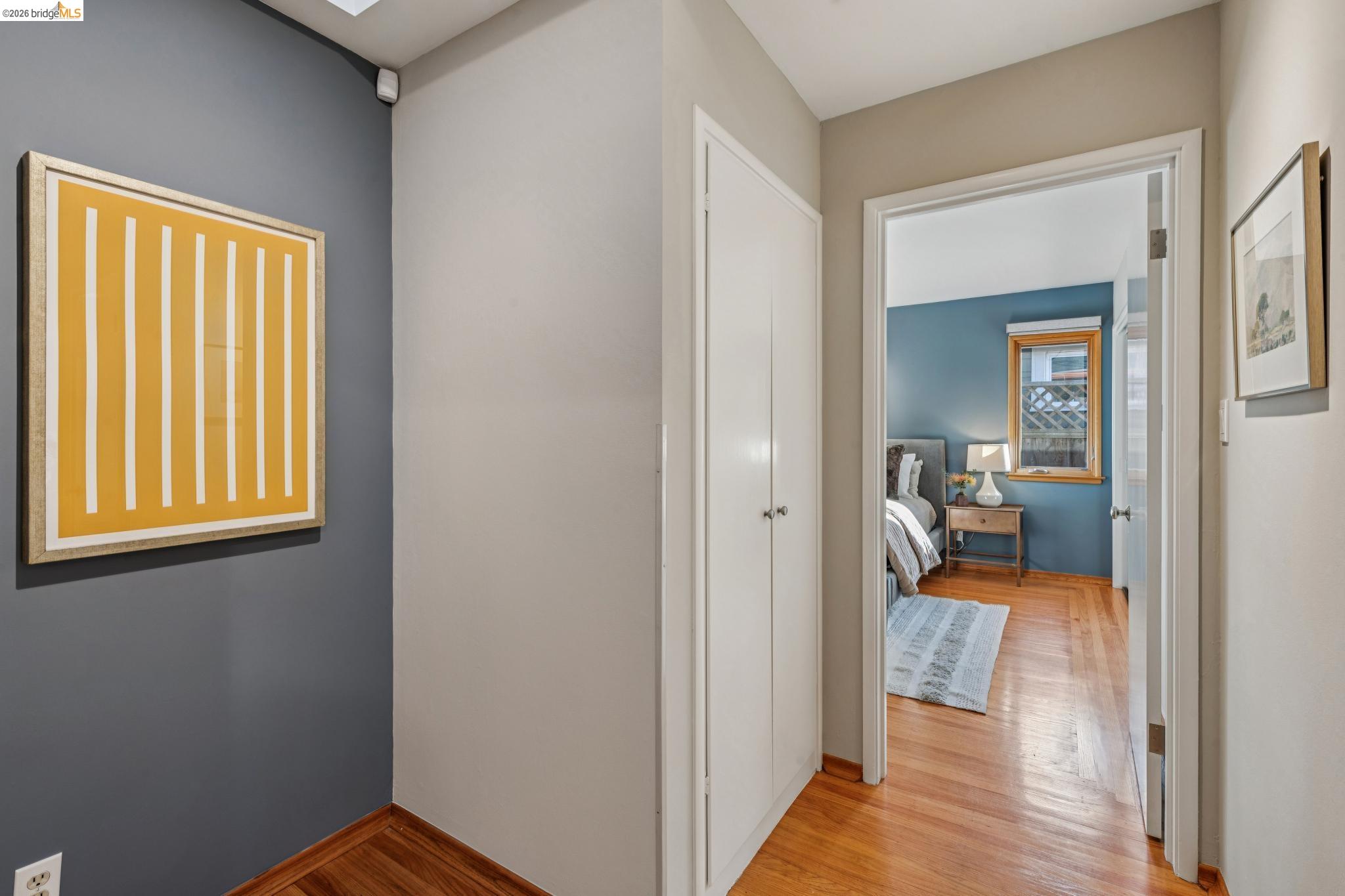 Detail Gallery Image 30 of 43 For 105 Arlington Ave, Kensington,  CA 94707 - 3 Beds | 2 Baths