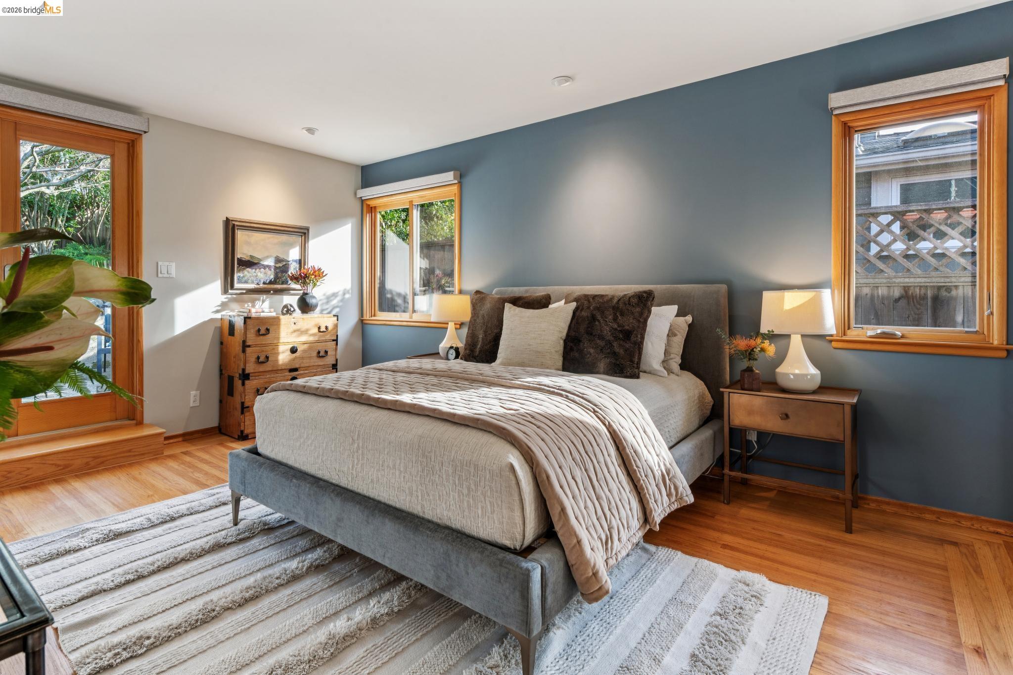 Detail Gallery Image 32 of 43 For 105 Arlington Ave, Kensington,  CA 94707 - 3 Beds | 2 Baths