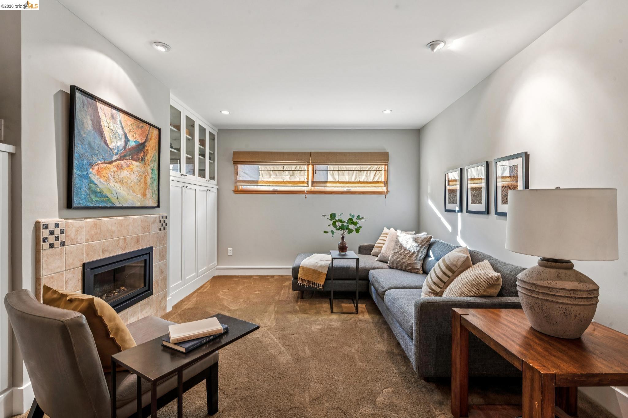 Detail Gallery Image 38 of 43 For 105 Arlington Ave, Kensington,  CA 94707 - 3 Beds | 2 Baths