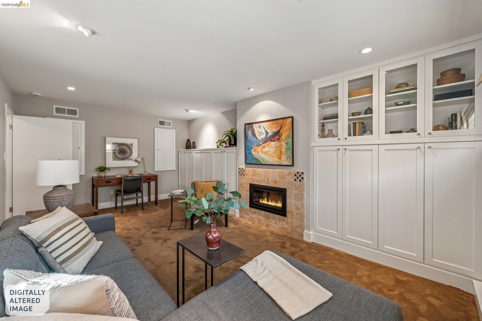 Detail Gallery Image 40 of 43 For 105 Arlington Ave, Kensington,  CA 94707 - 3 Beds | 2 Baths