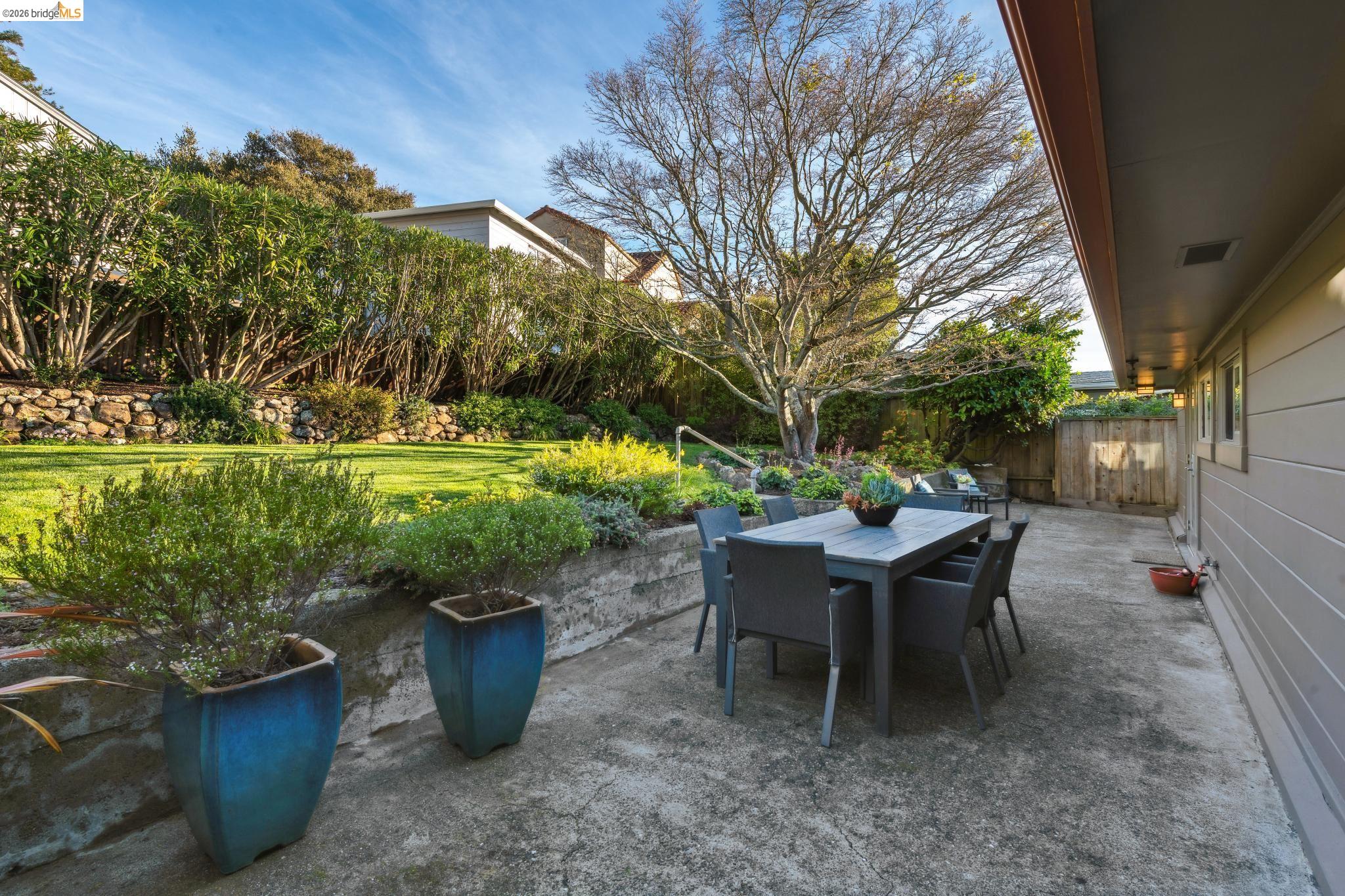 Detail Gallery Image 41 of 43 For 105 Arlington Ave, Kensington,  CA 94707 - 3 Beds | 2 Baths