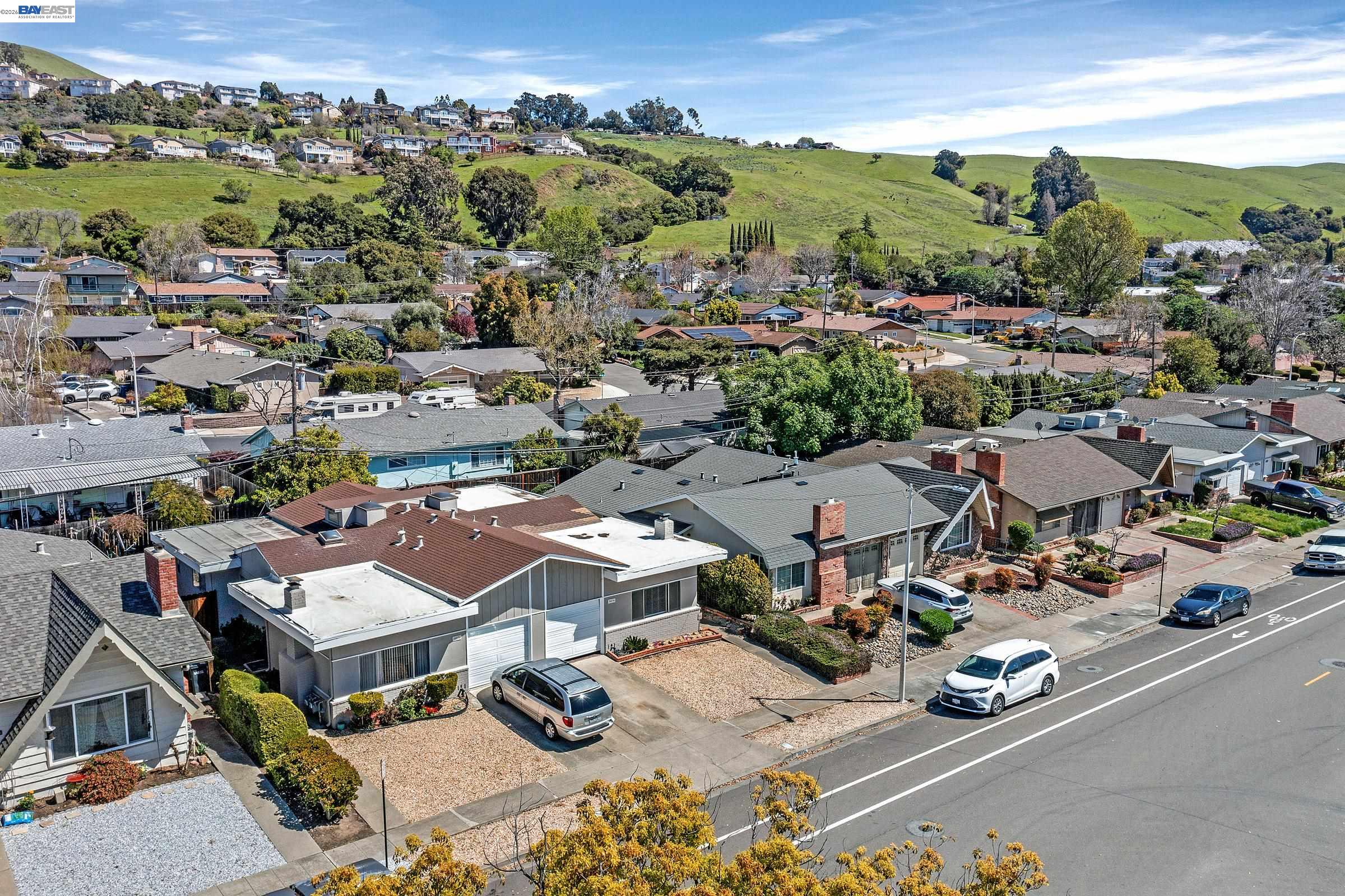 Detail Gallery Image 38 of 46 For 30236 Vanderbilt St, Hayward,  CA 94544 - – Beds | – Baths